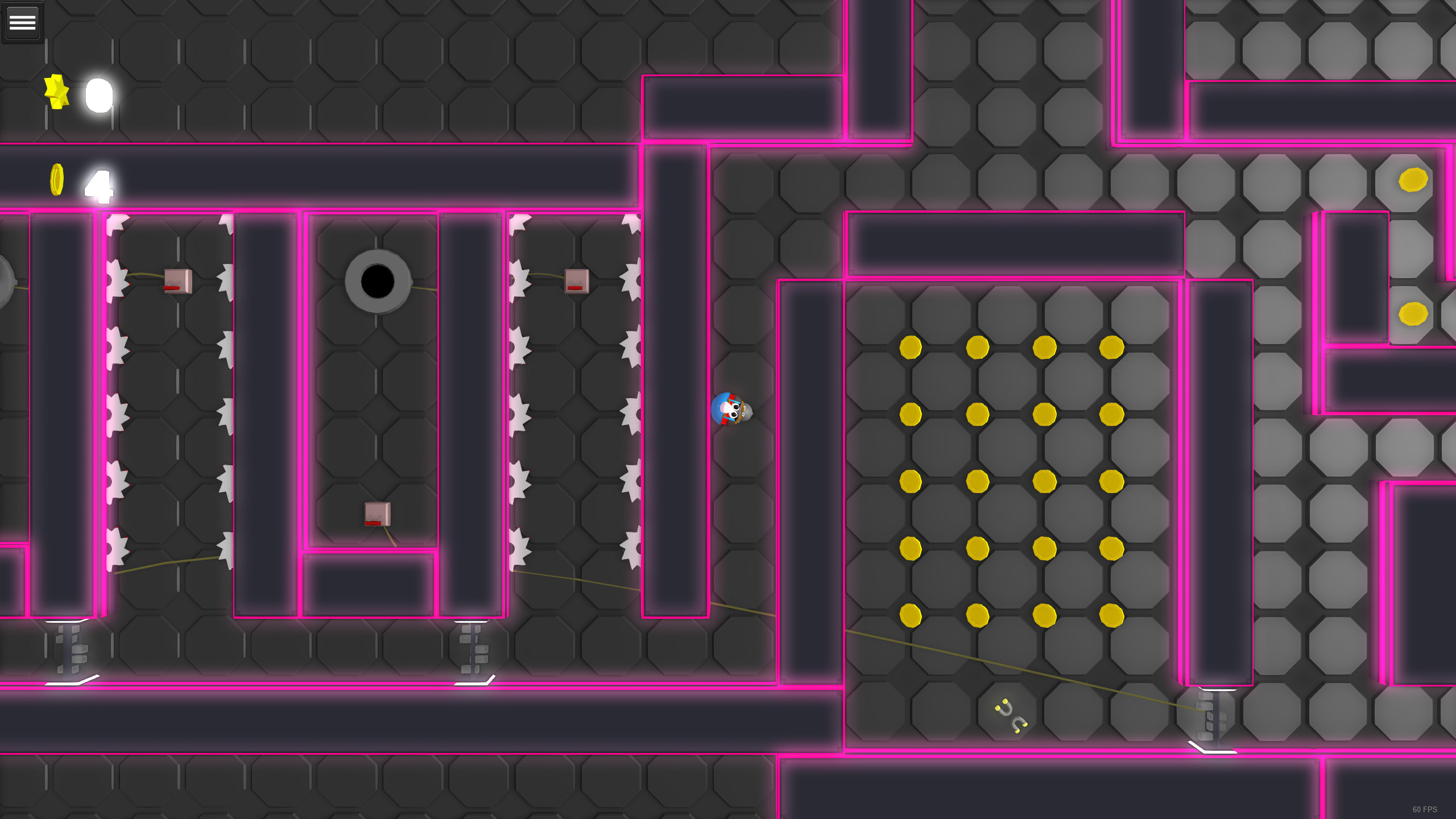 Synzzball screenshot 10
