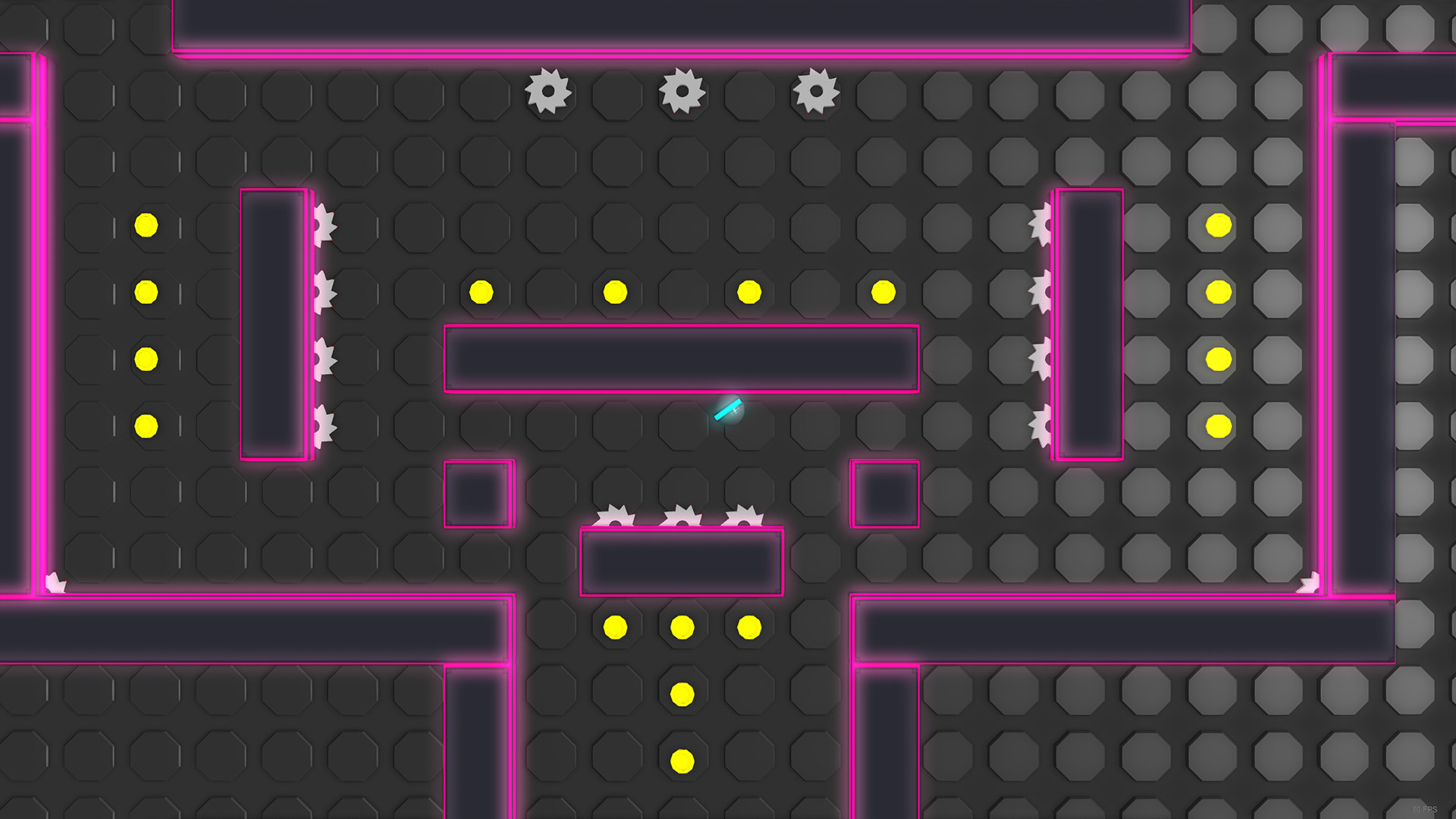 Synzzball screenshot 2