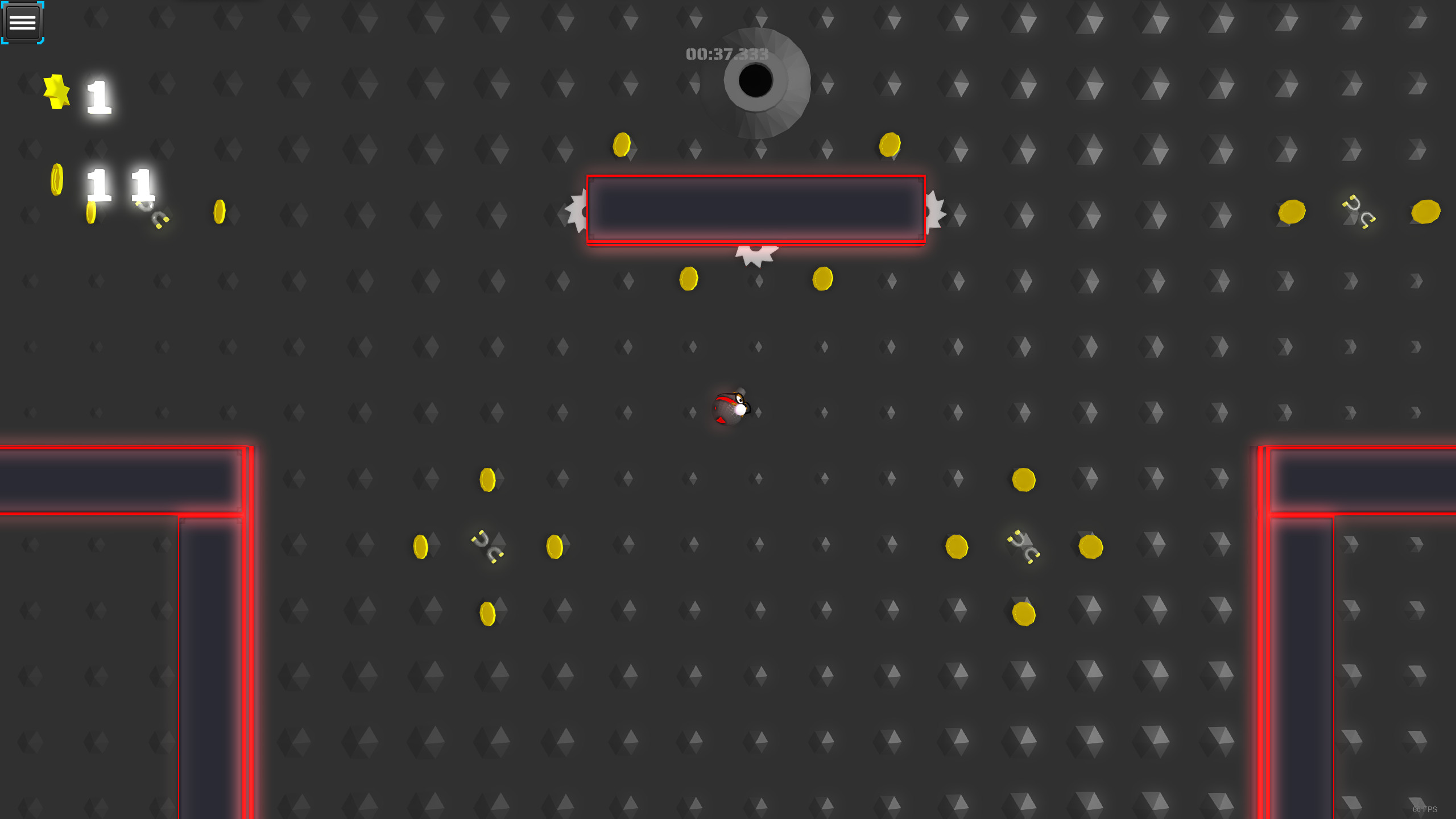 Synzzball screenshot 5