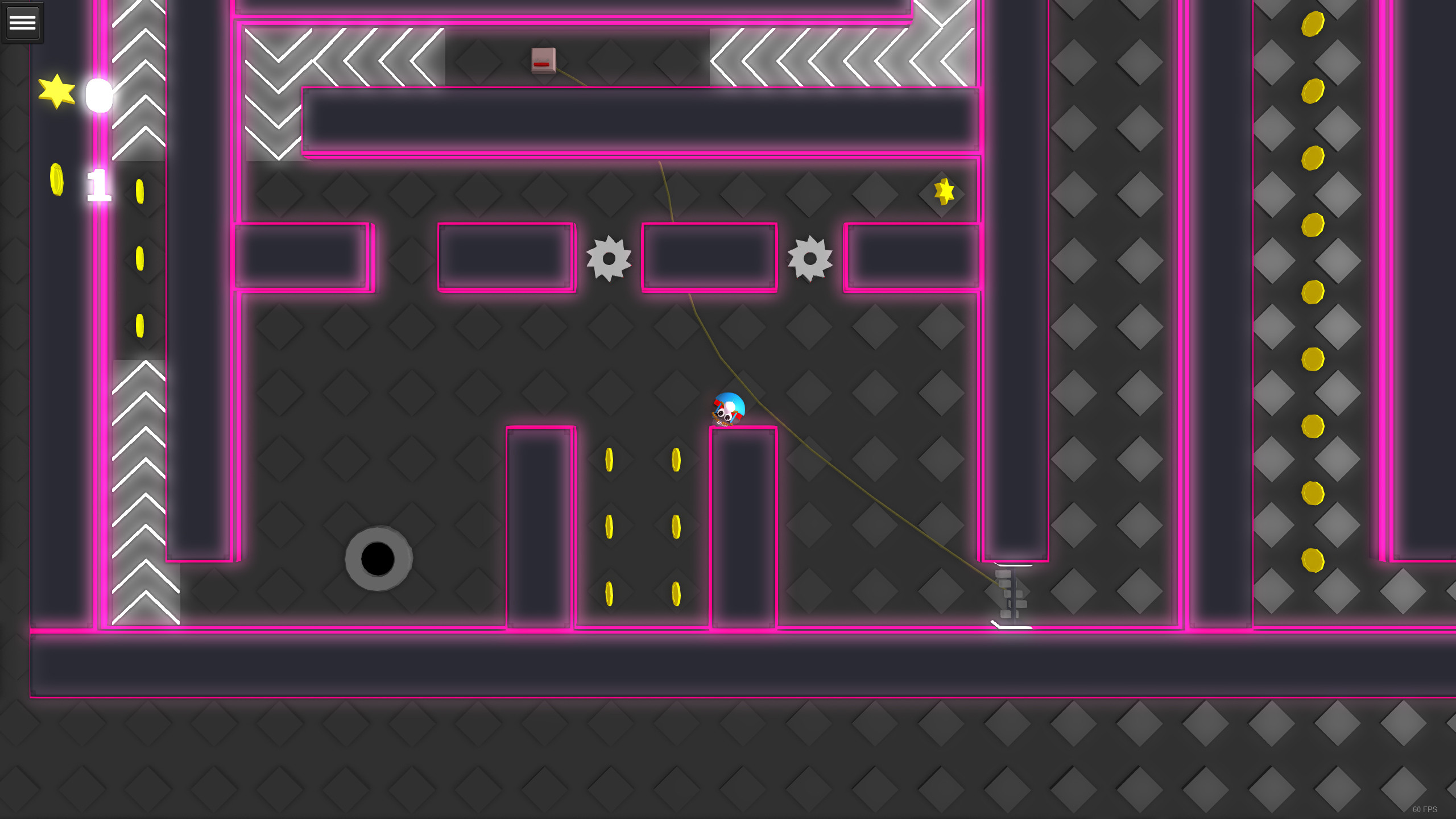 Synzzball screenshot 9