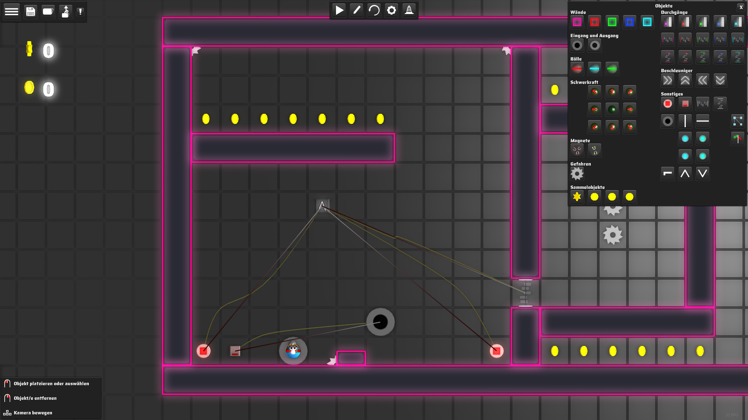 Synzzball screenshot 11