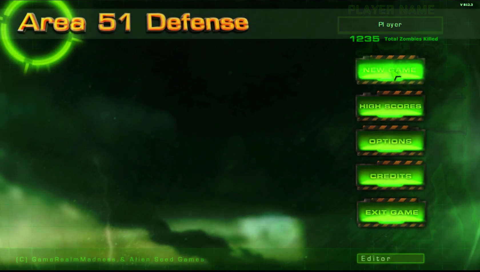 Area 51 Defense screenshot 6