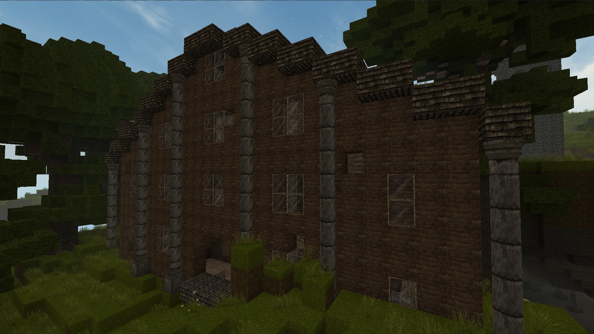 Lost Existence screenshot 4