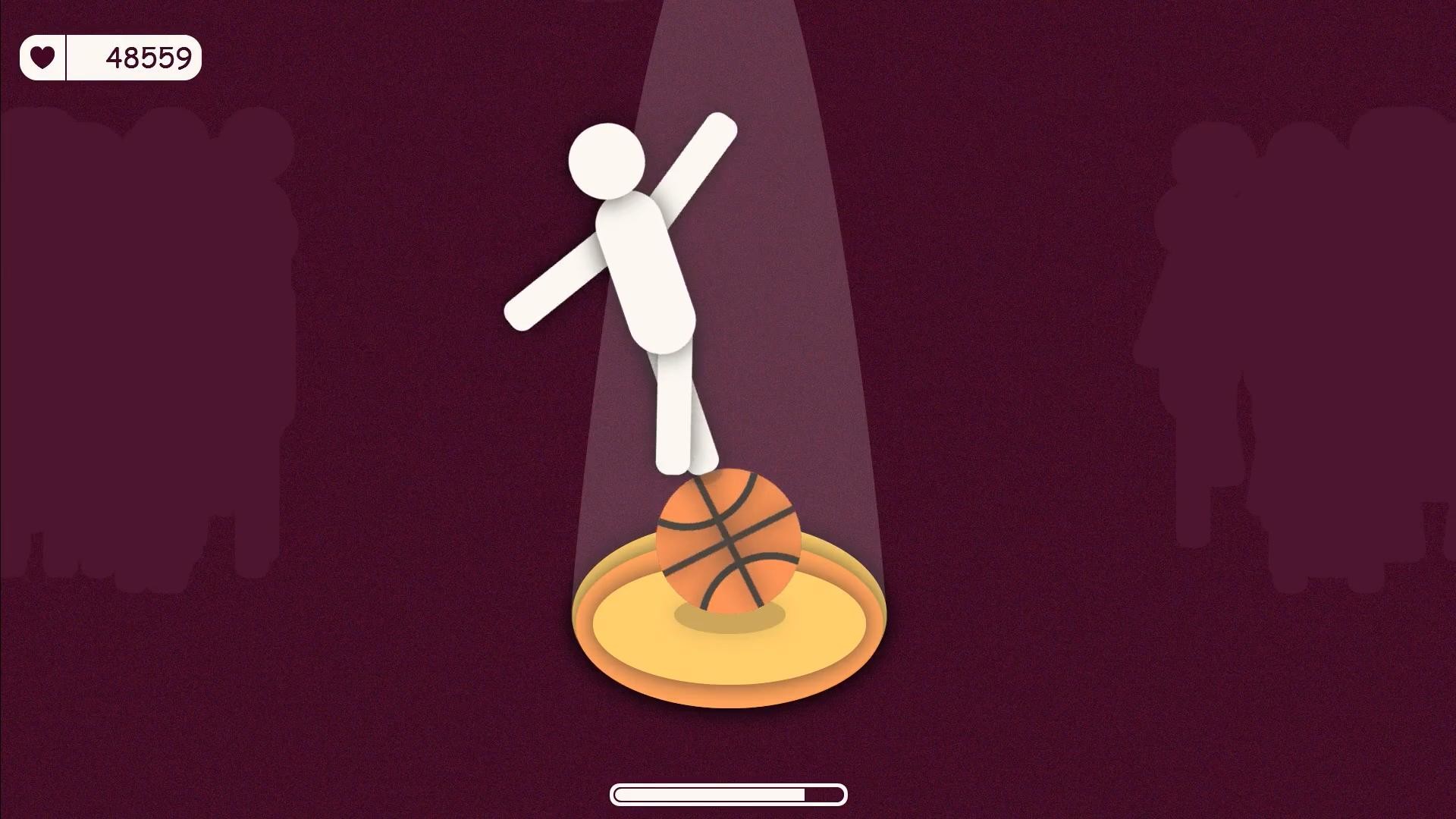 Standball screenshot 6