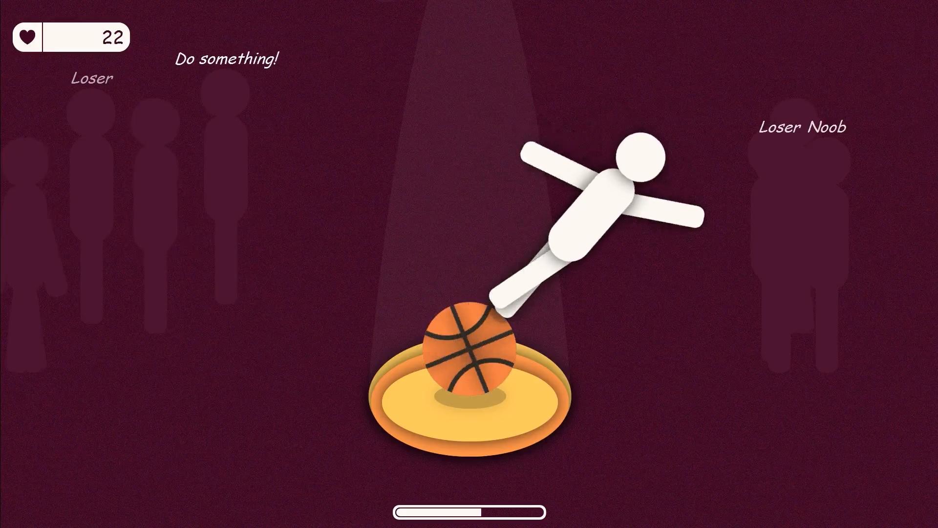 Standball screenshot 3