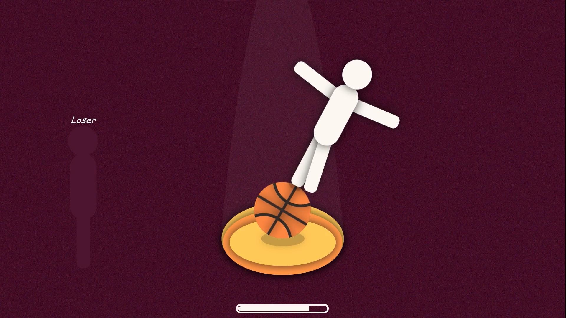 Standball screenshot 2