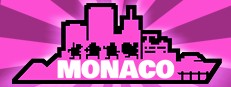 Monaco: What's Yours Is Mine — Steam