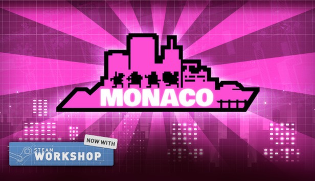Image representing Monaco