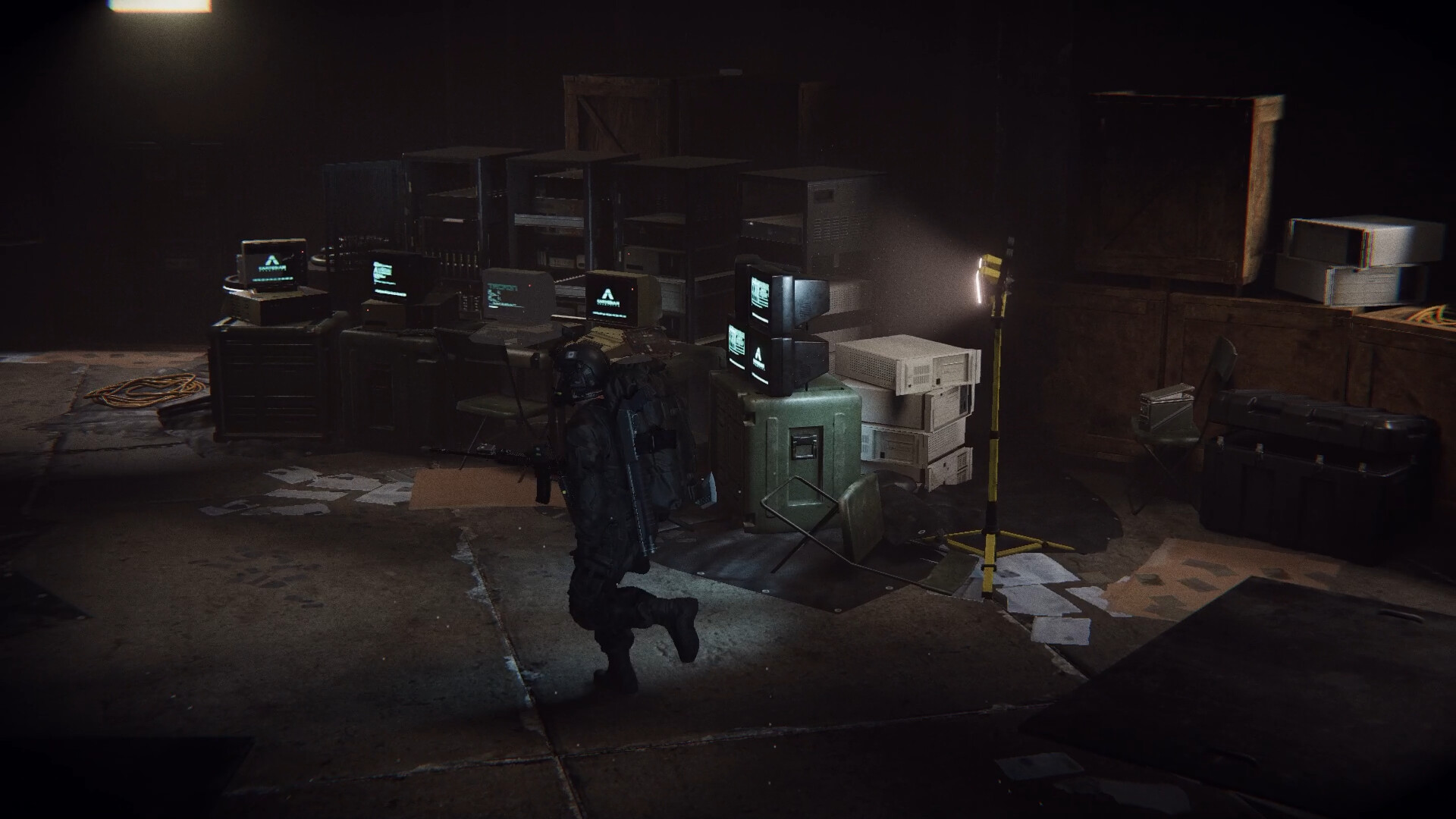 OZARK screenshot 6