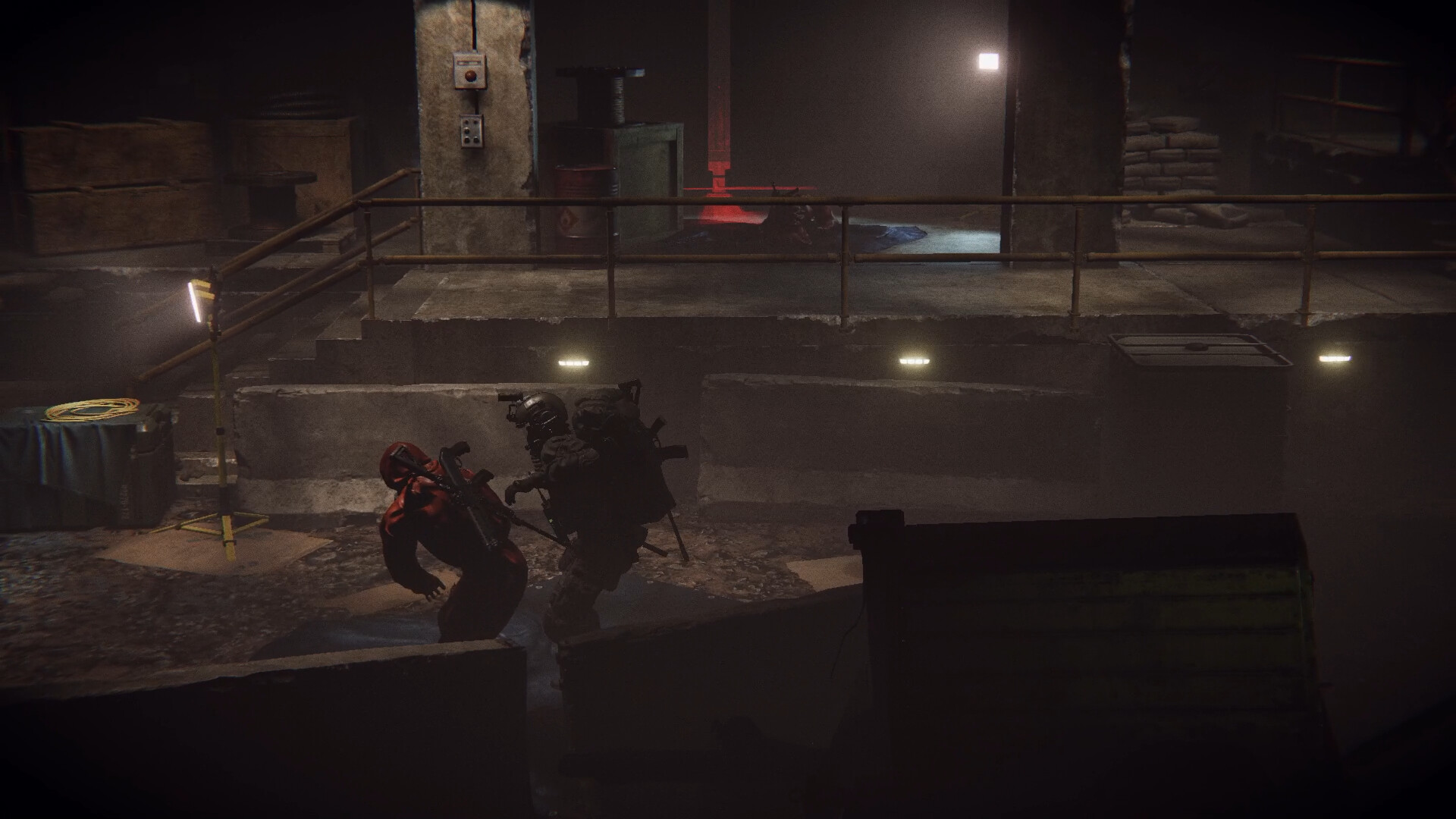OZARK screenshot 22