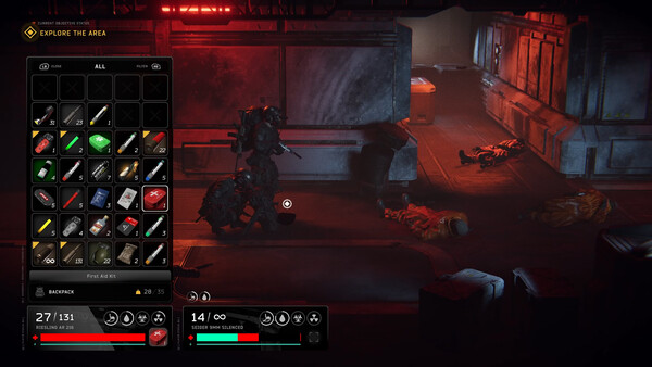 OZARK screenshot 14