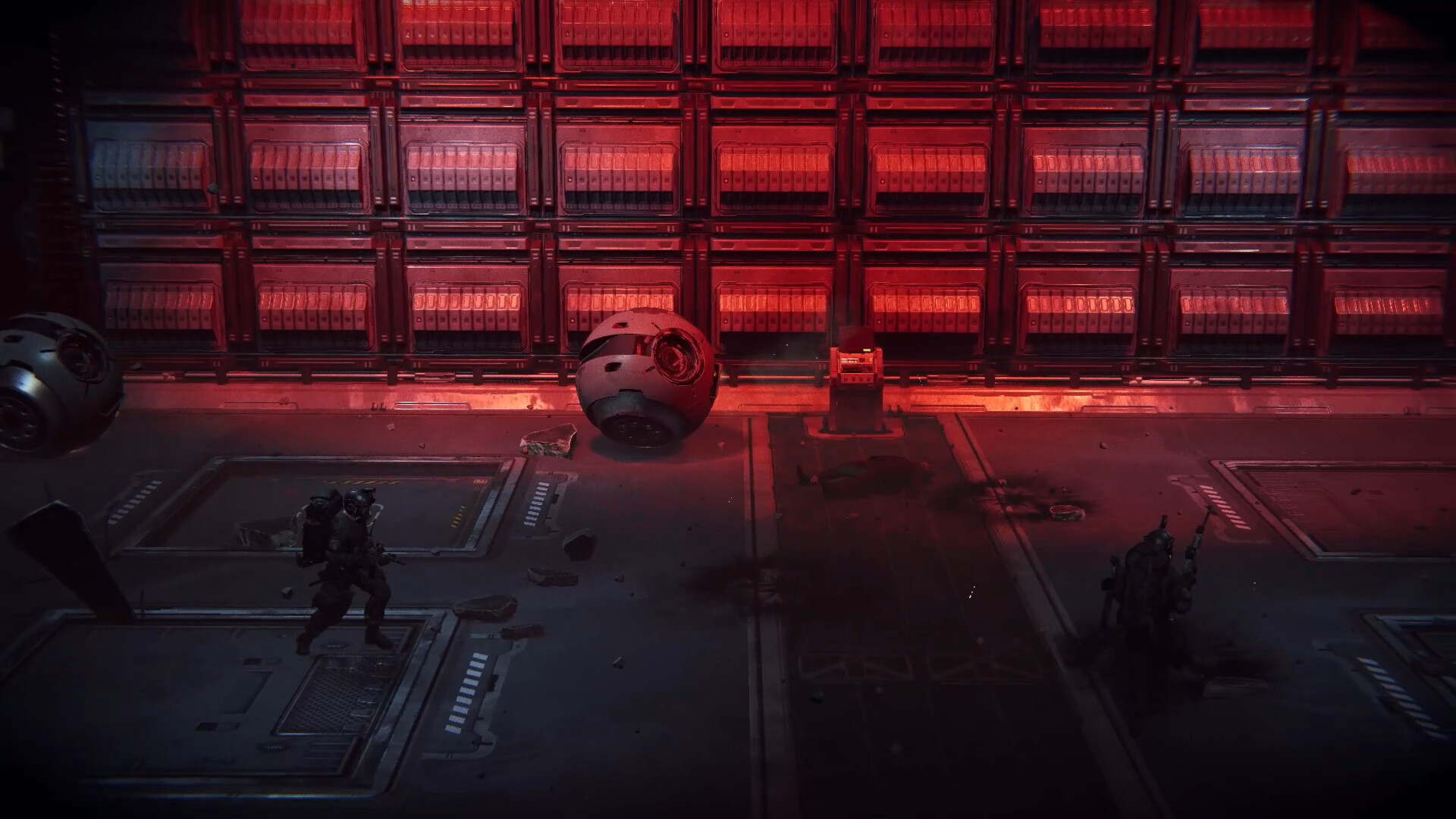 OZARK screenshot 16