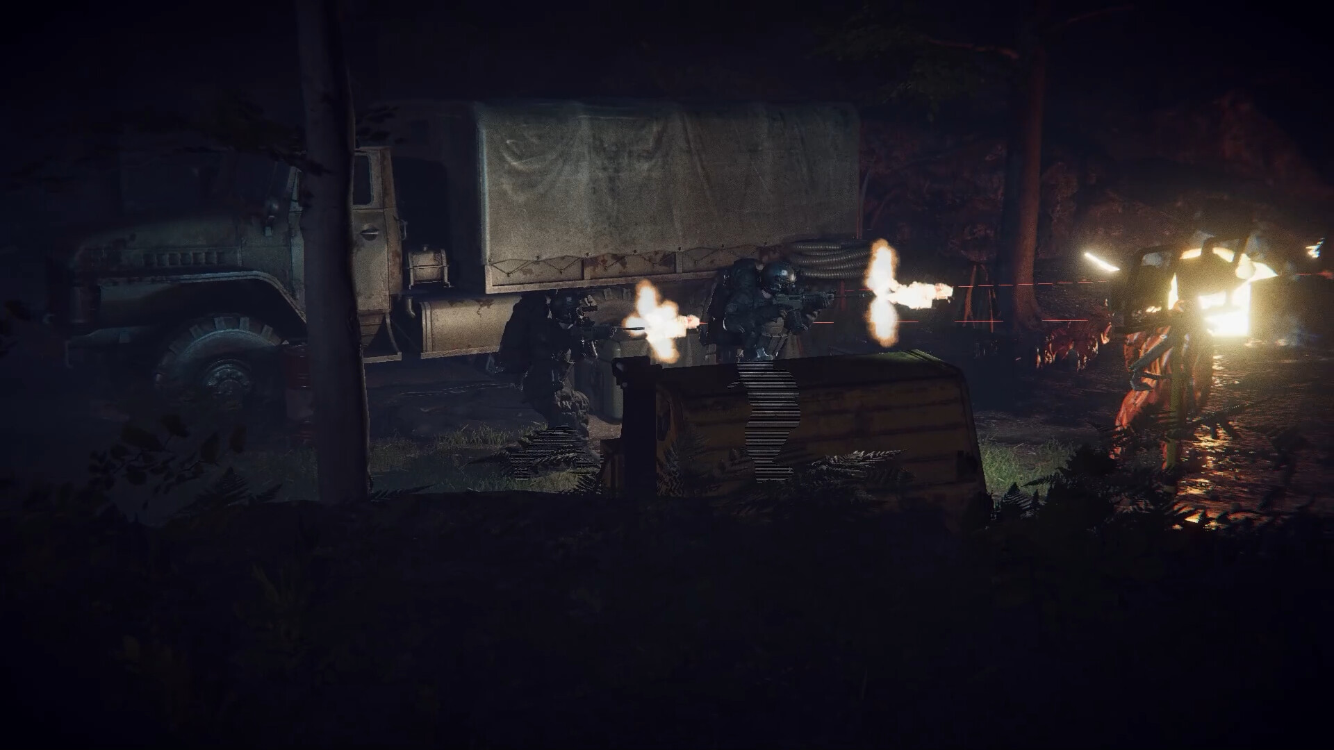 OZARK screenshot 10