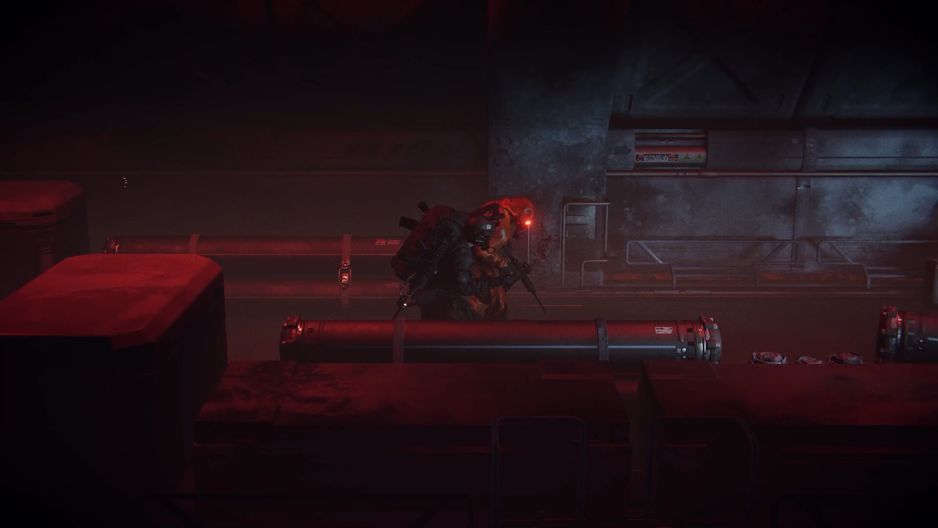 OZARK screenshot 14