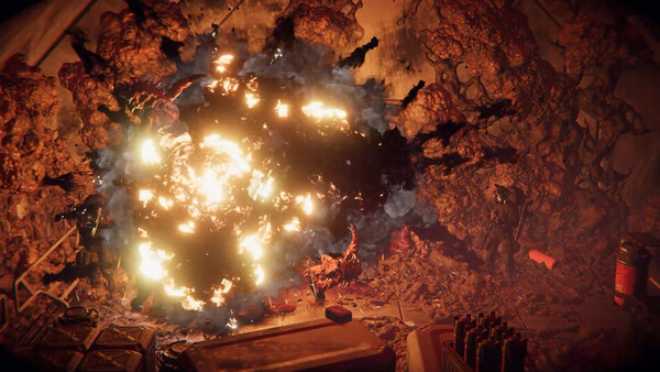 OZARK screenshot 17