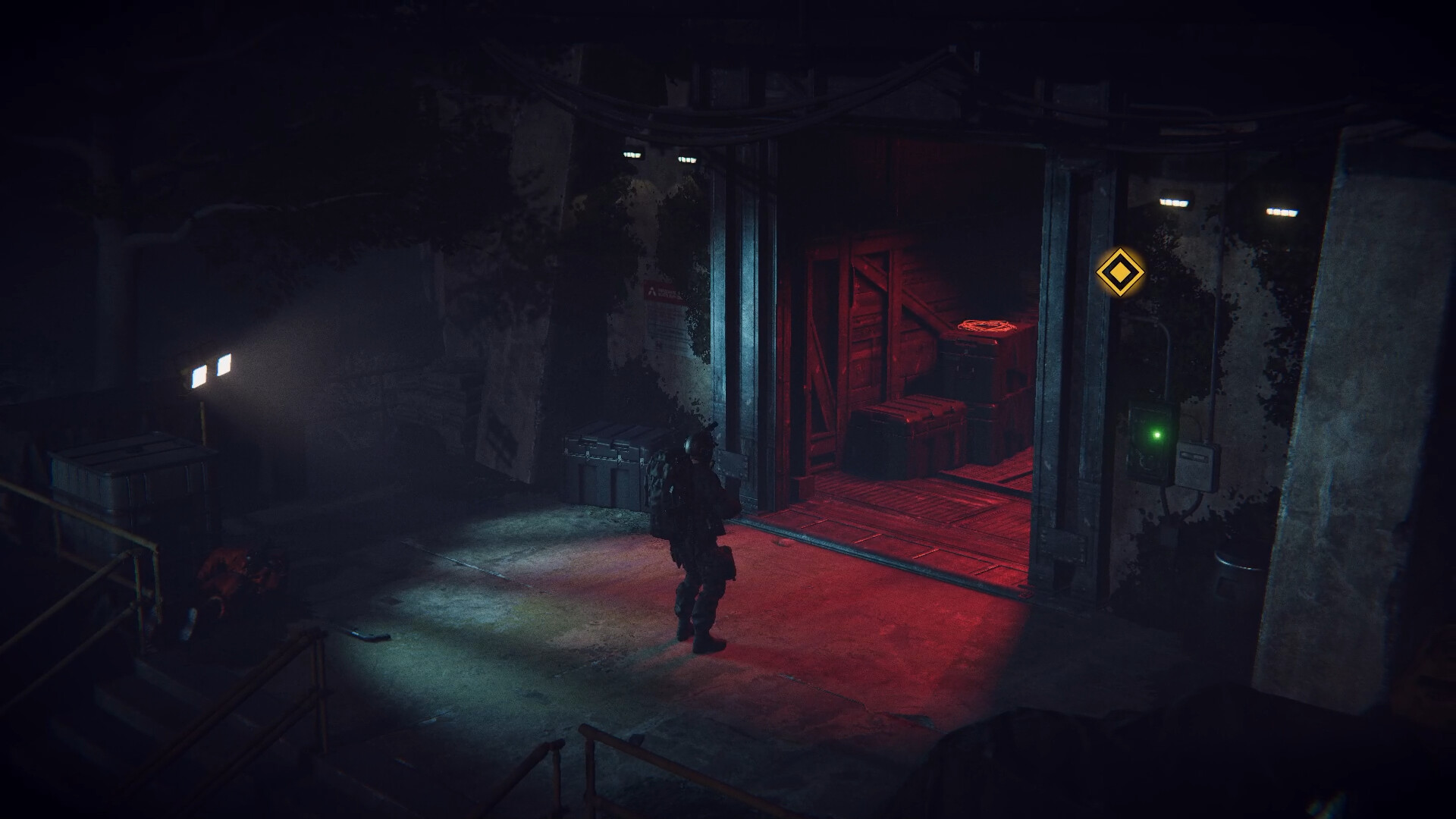 OZARK screenshot 19