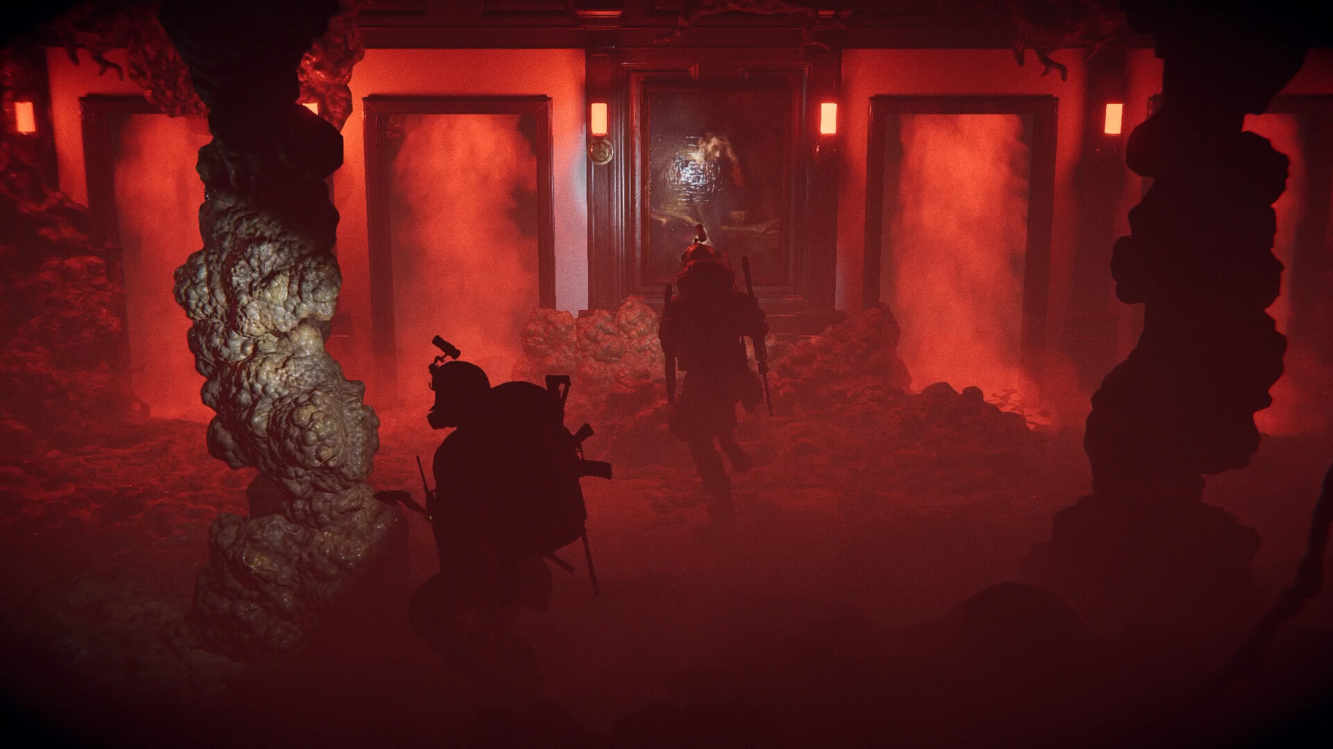 OZARK screenshot 8