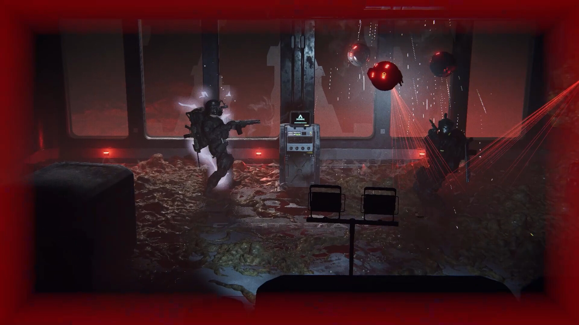 OZARK screenshot 12