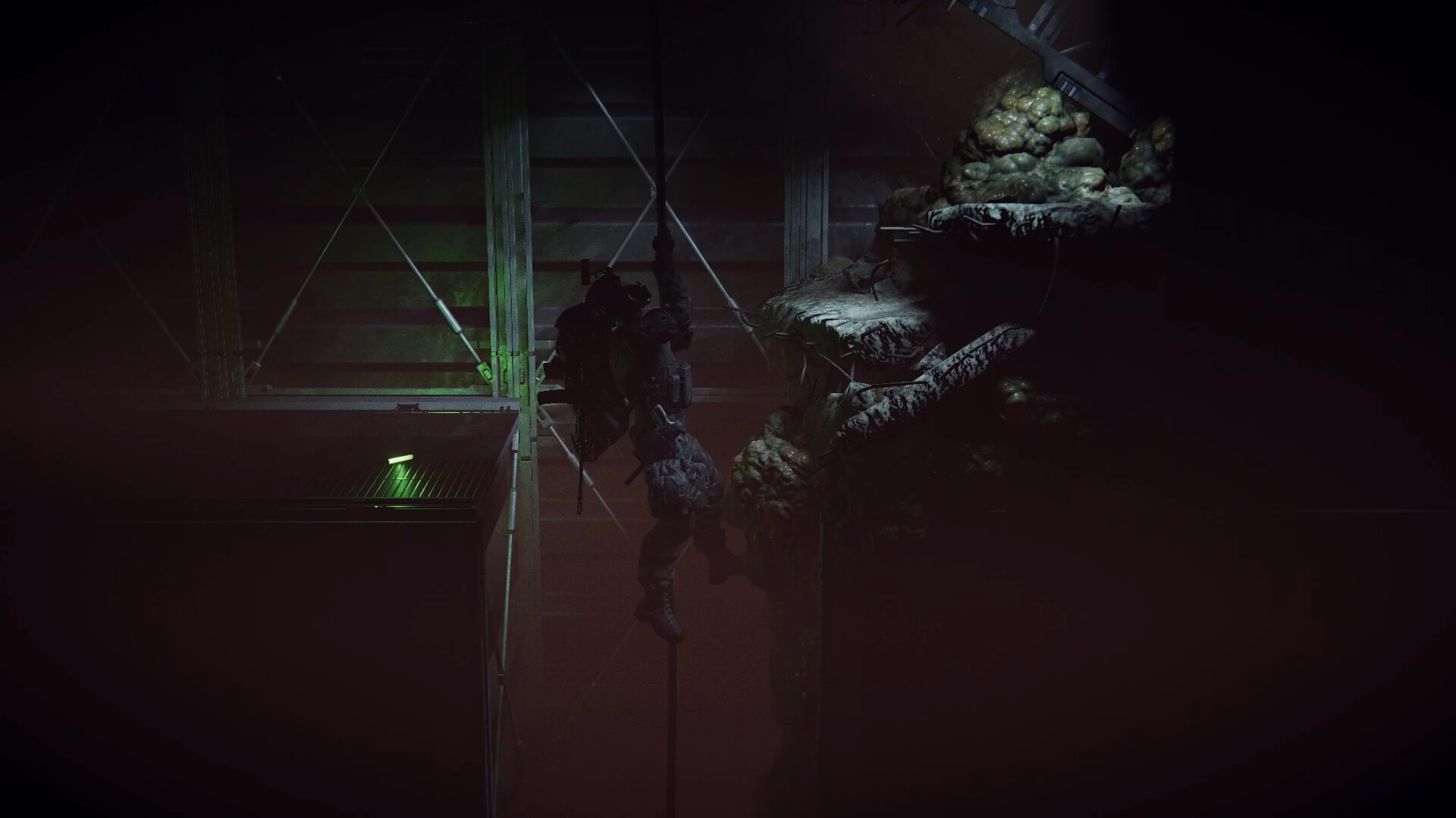 OZARK screenshot 17