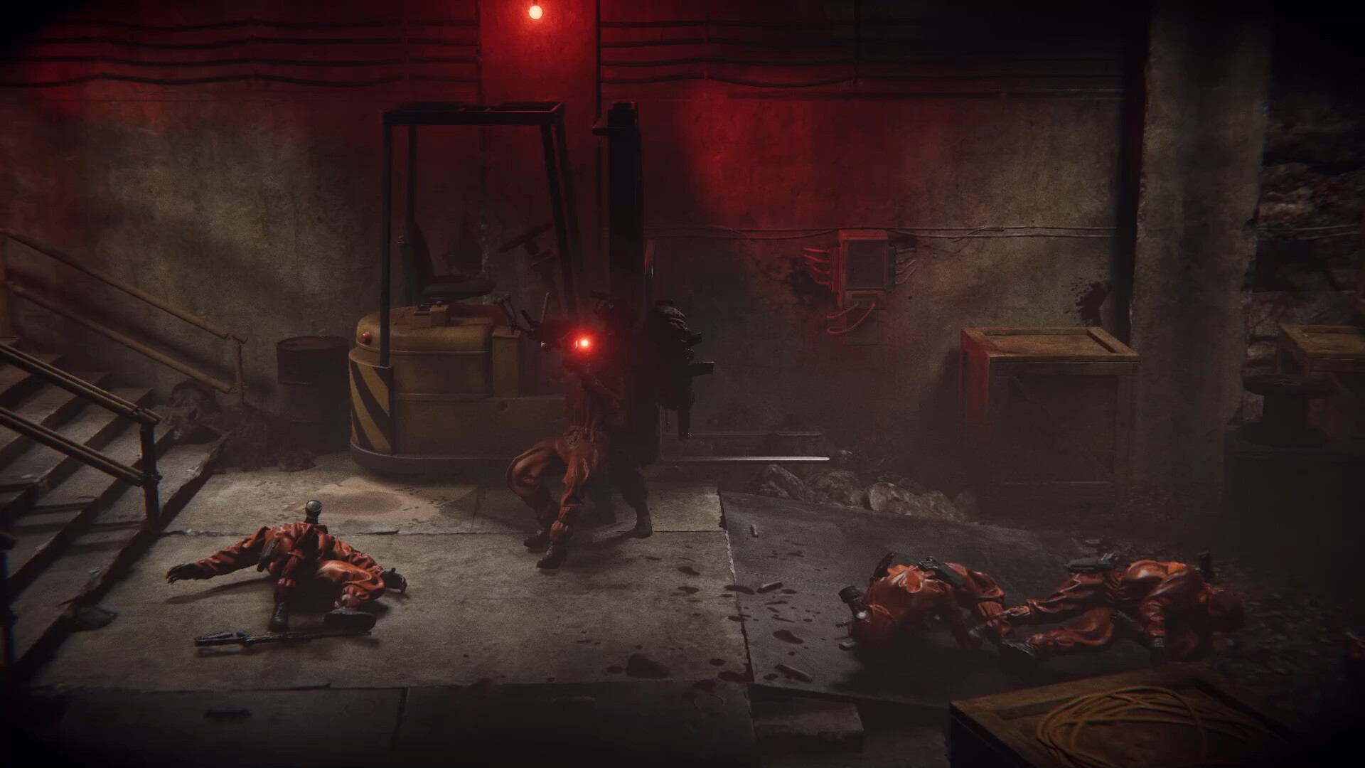 OZARK screenshot 11