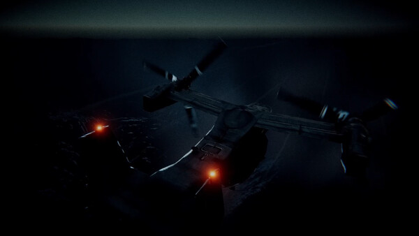OZARK screenshot 7