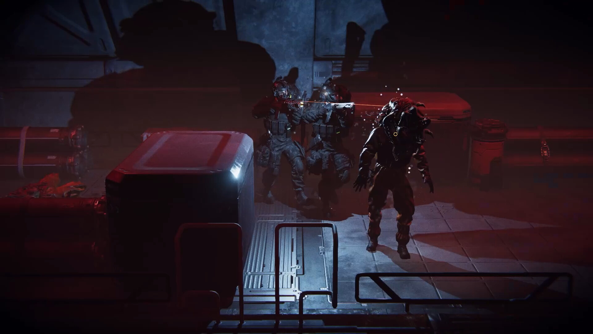OZARK screenshot 15