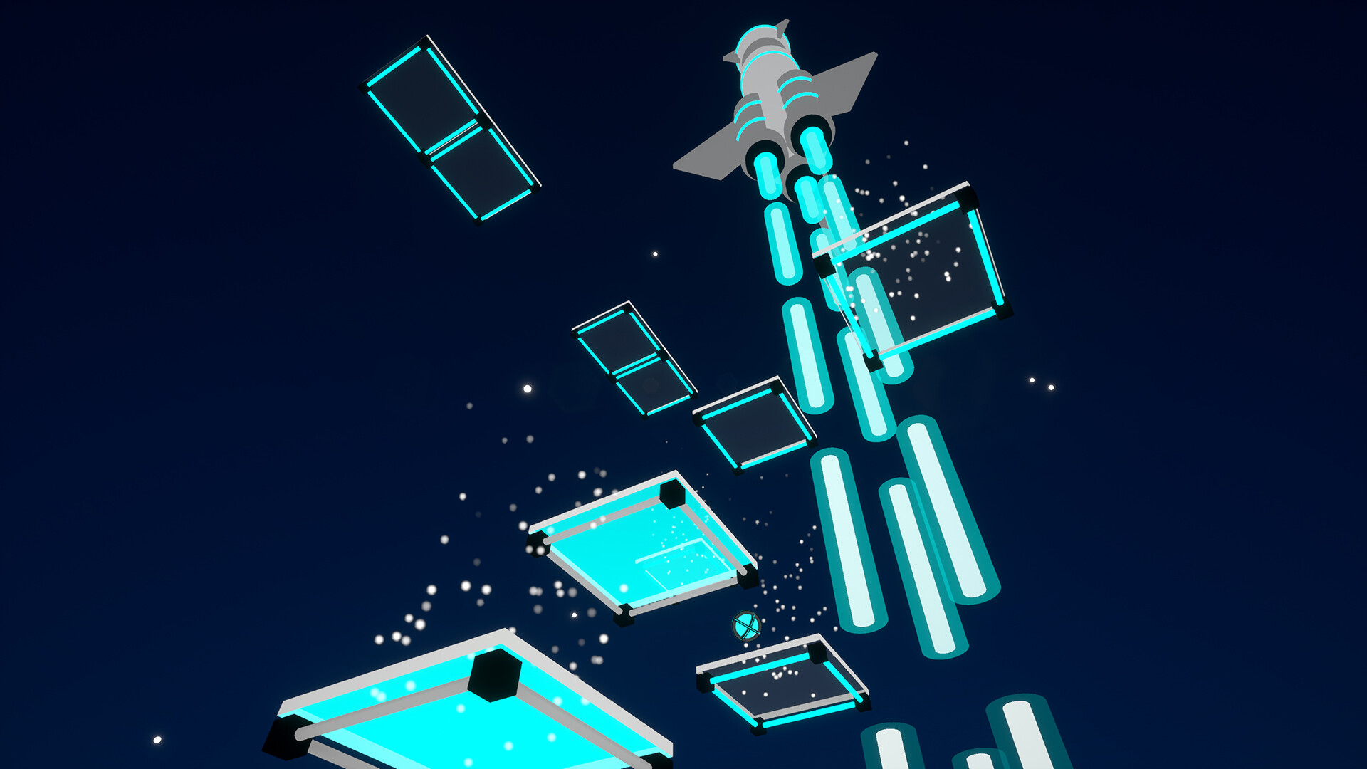 Symmetry screenshot 6