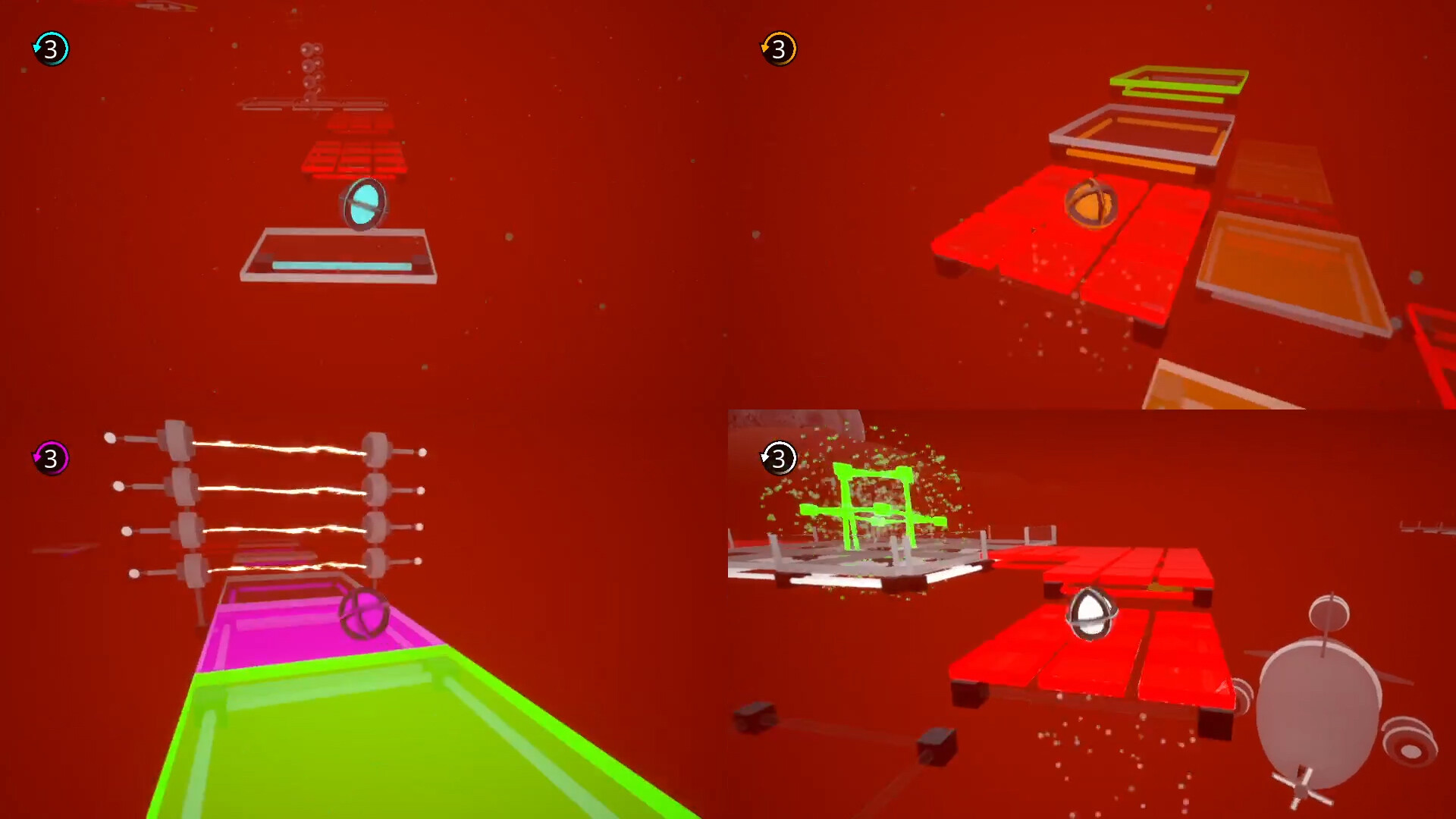 Symmetry screenshot 7