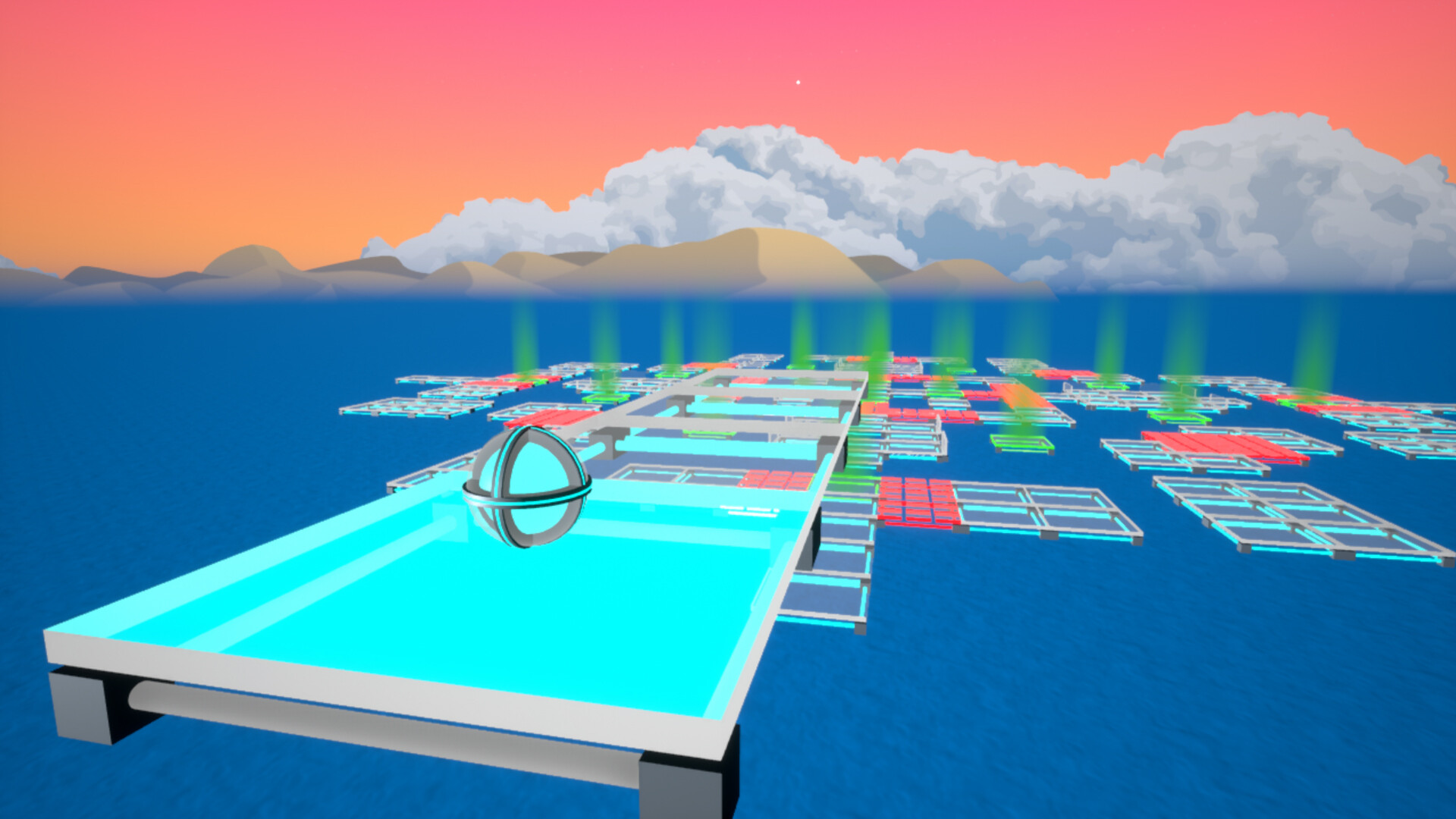 Symmetry screenshot 8