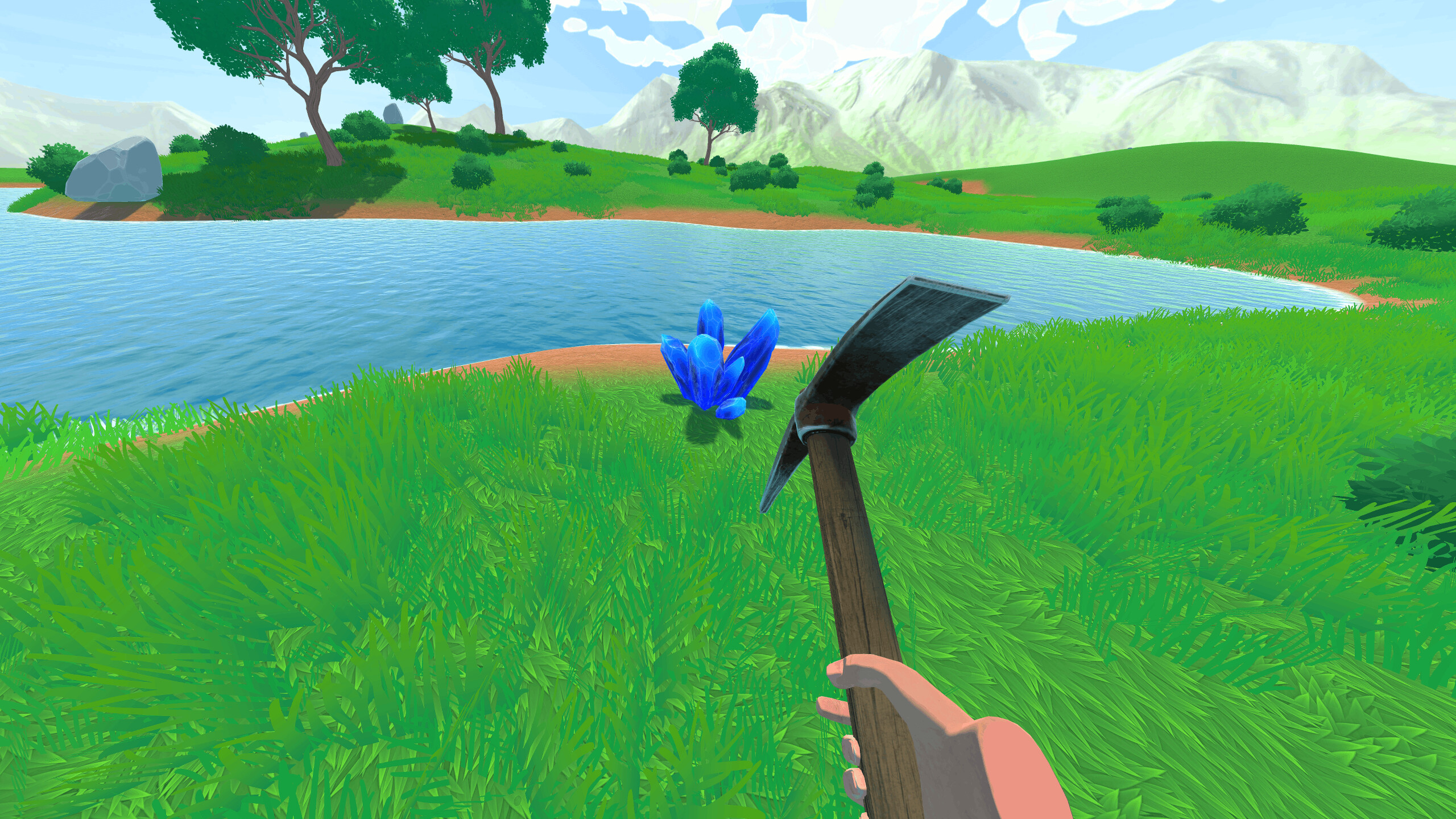 RPG NPC Simulator VR screenshot 5