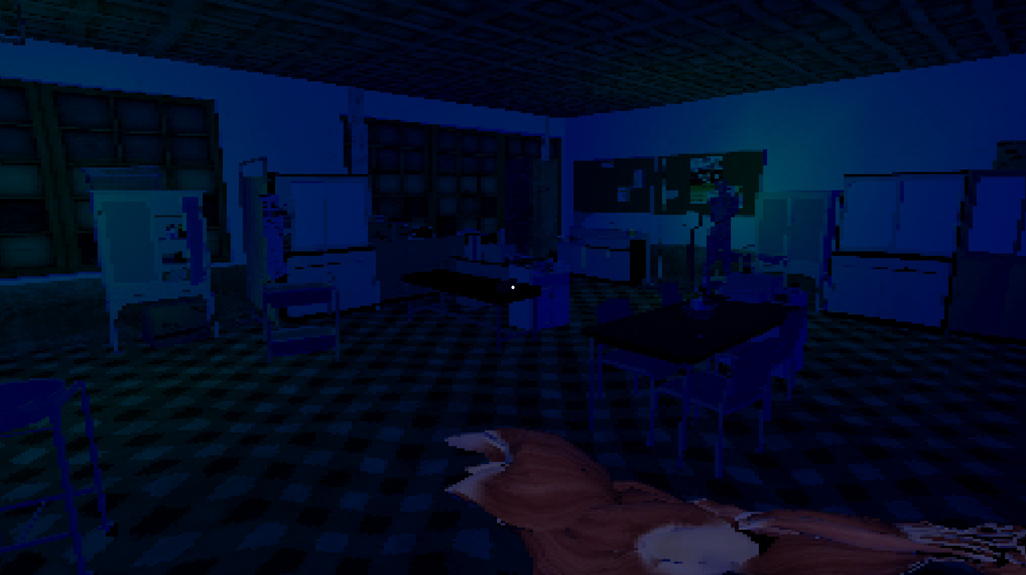 Aka Manto | 赤マント screenshot 3