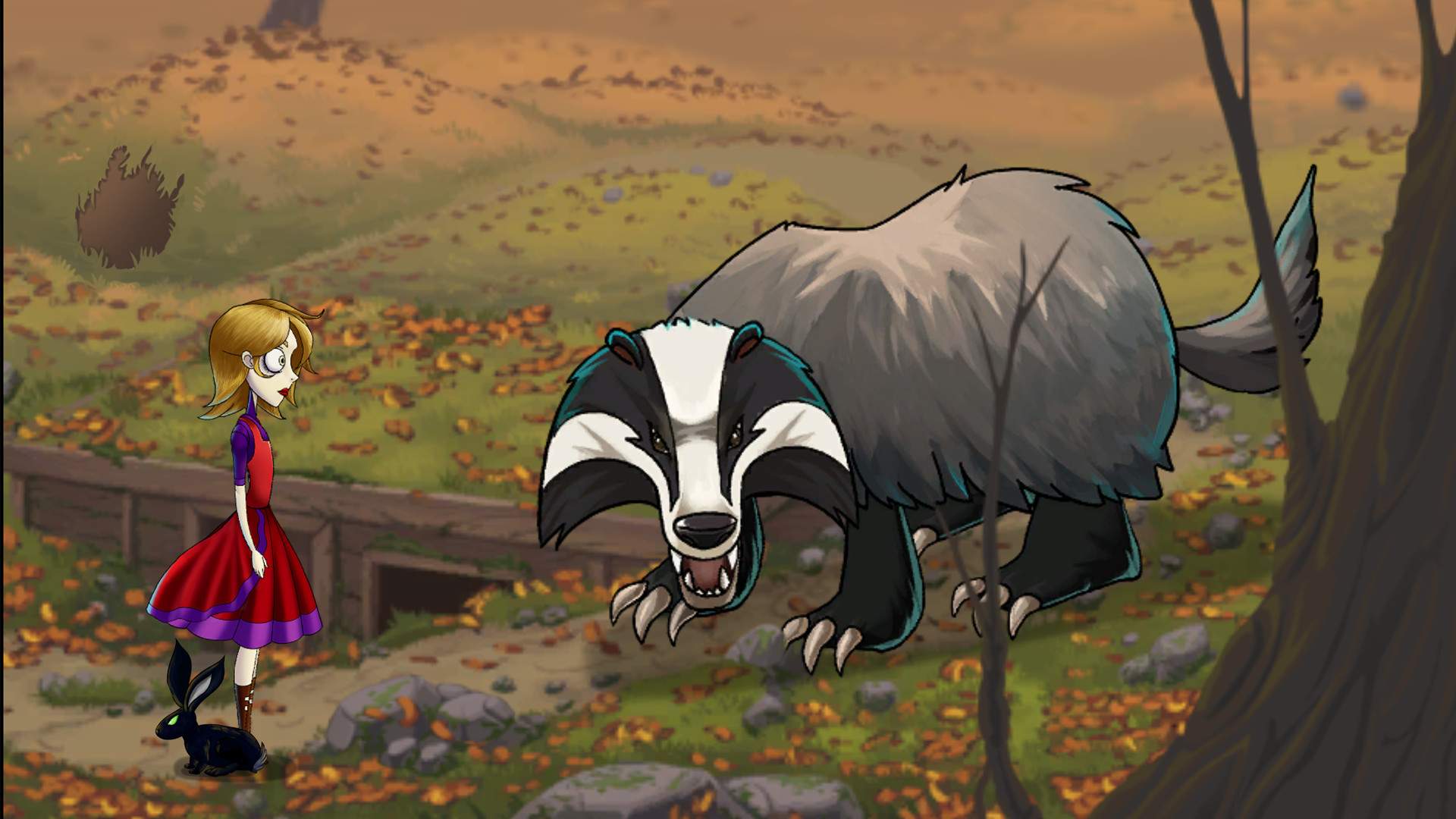 Framing Dawes screenshot 6