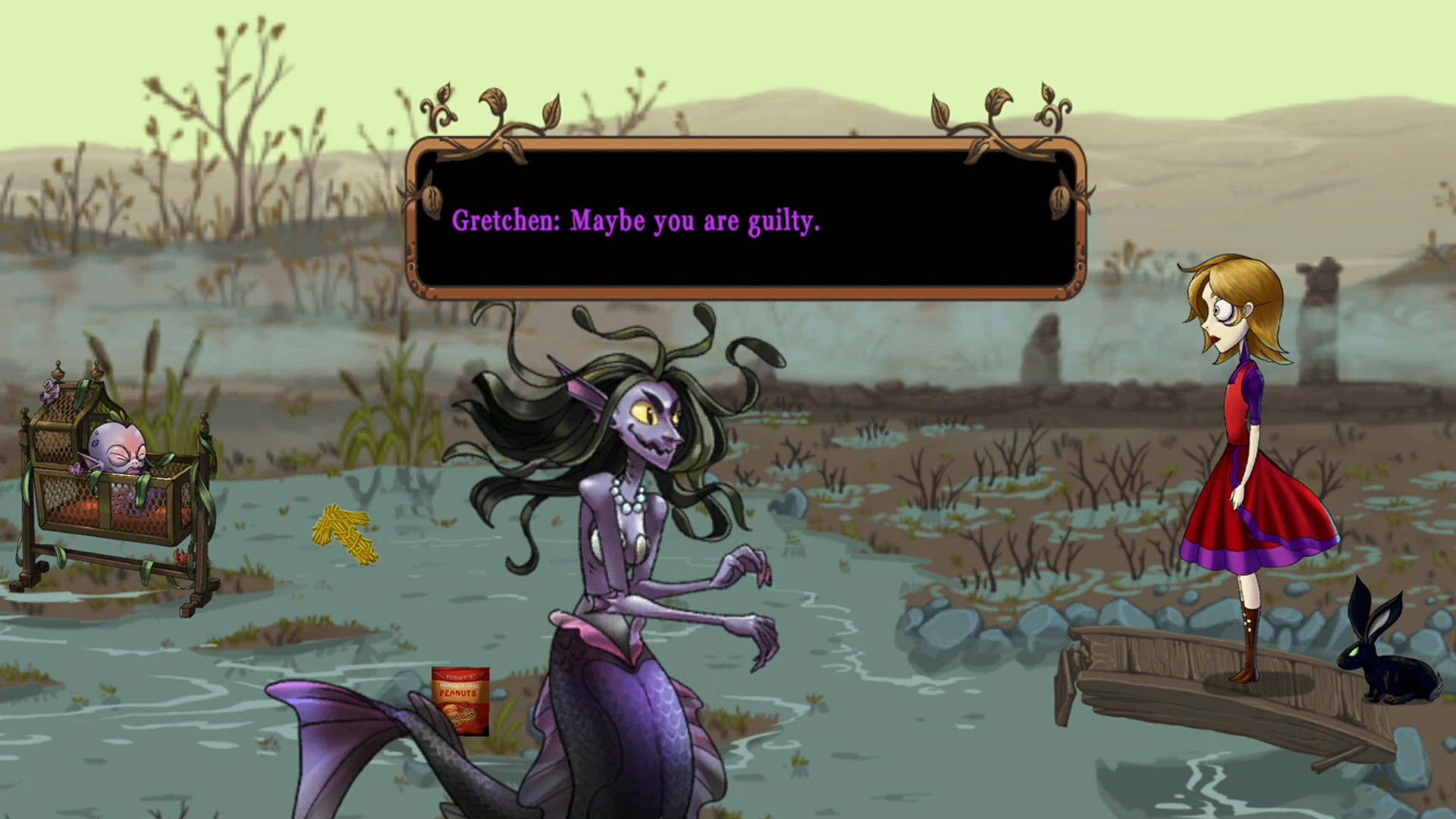 Framing Dawes screenshot 10