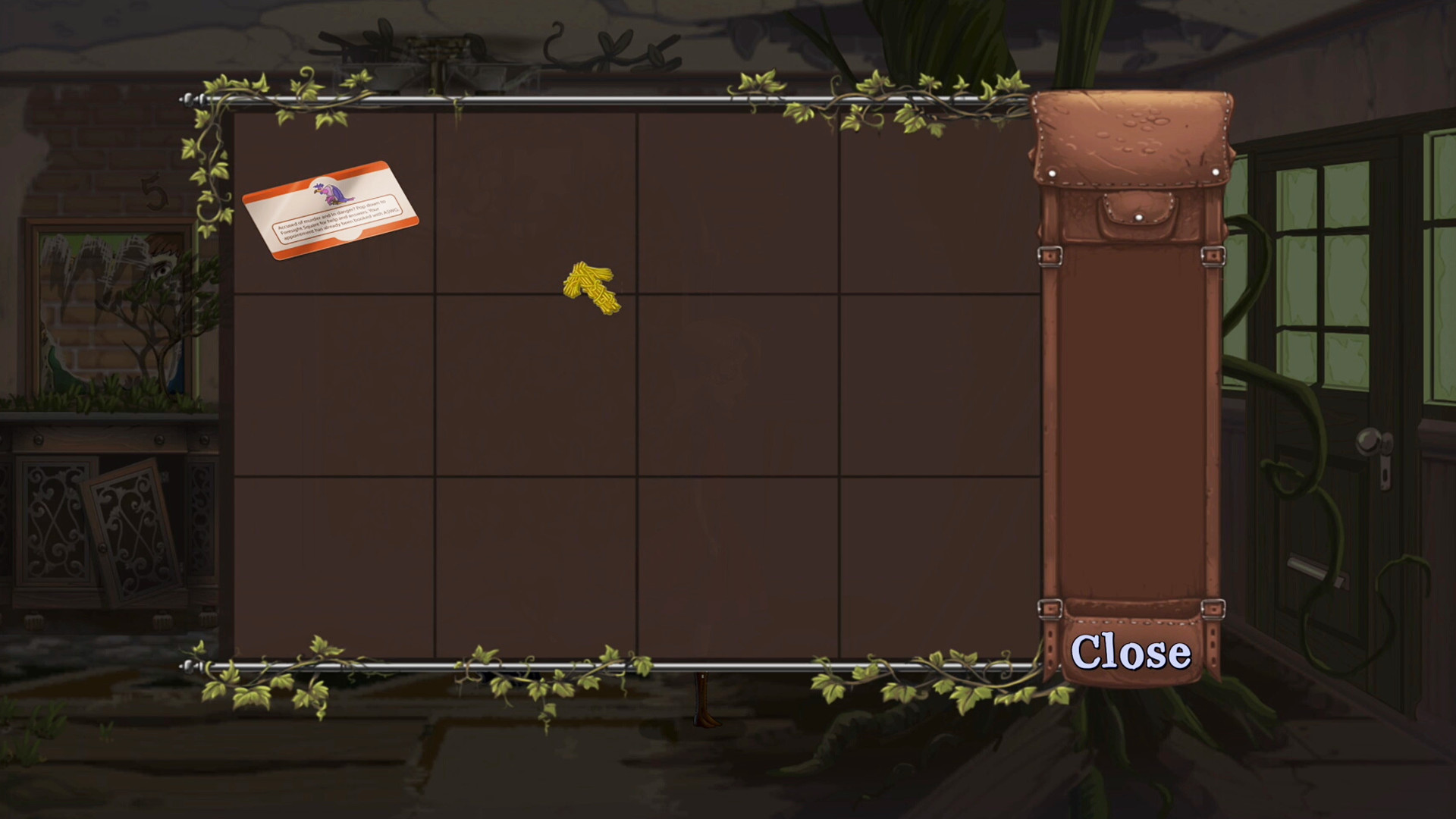 Framing Dawes screenshot 11