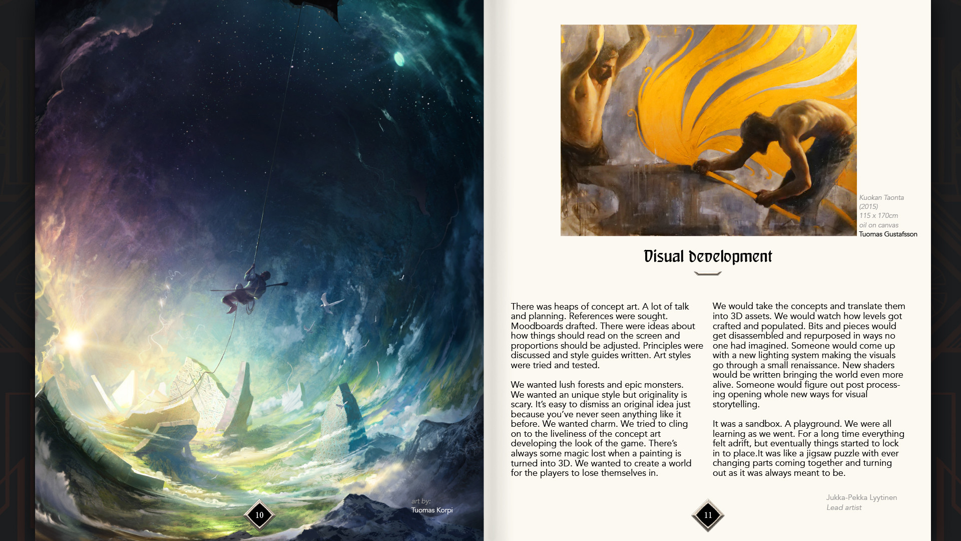 Iron Danger - Supporter Pack screenshot 2