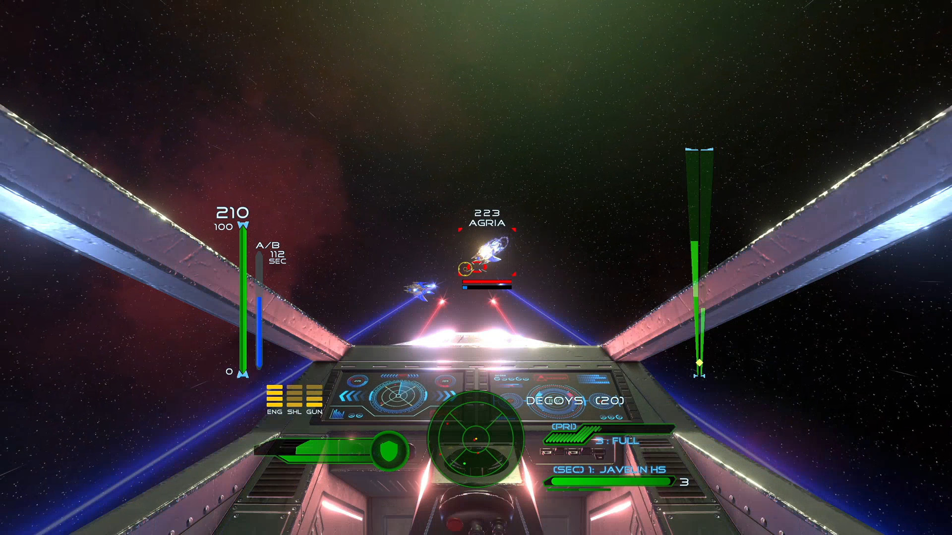 Absolute Territory screenshot 10