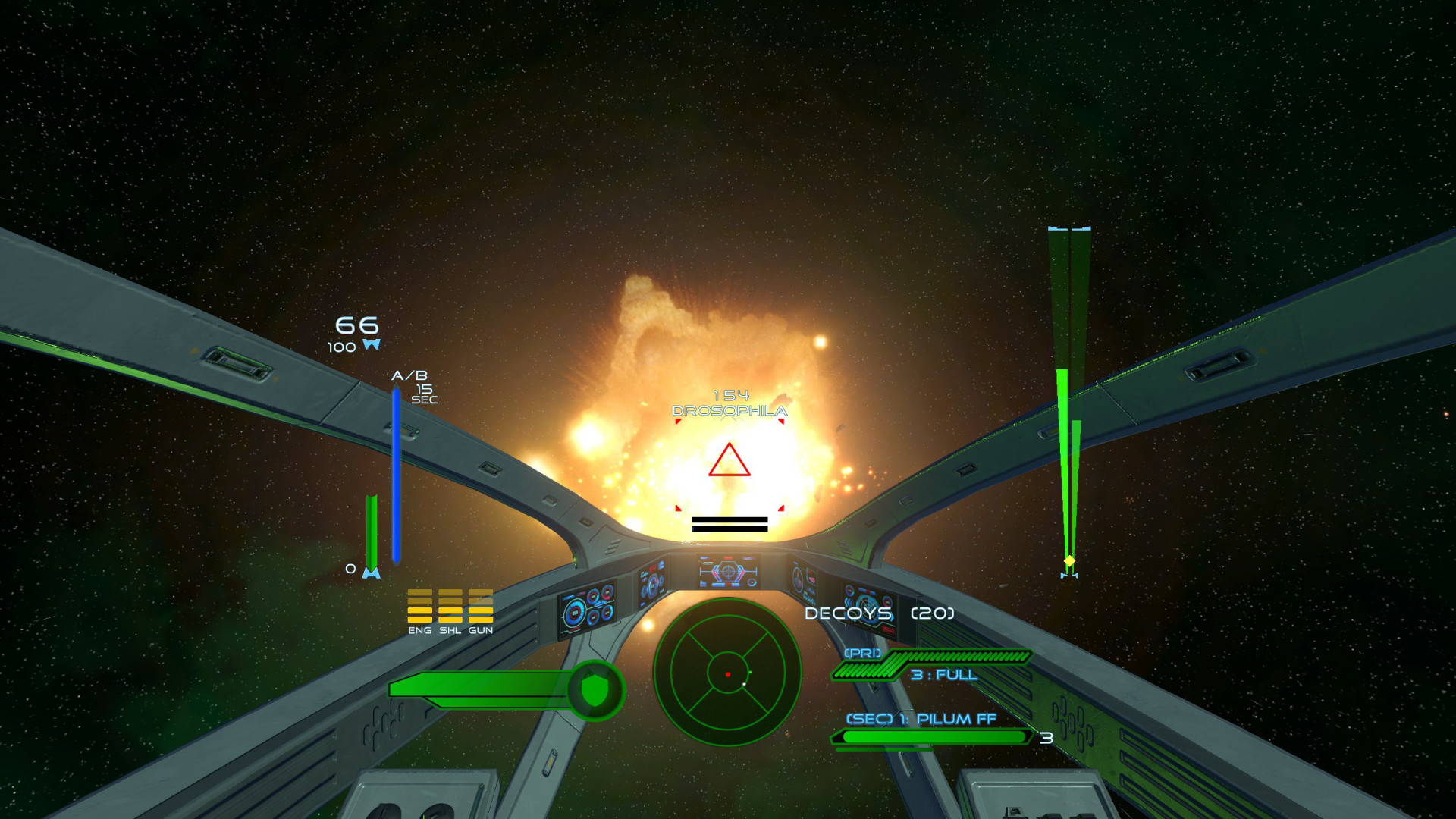 Absolute Territory screenshot 7
