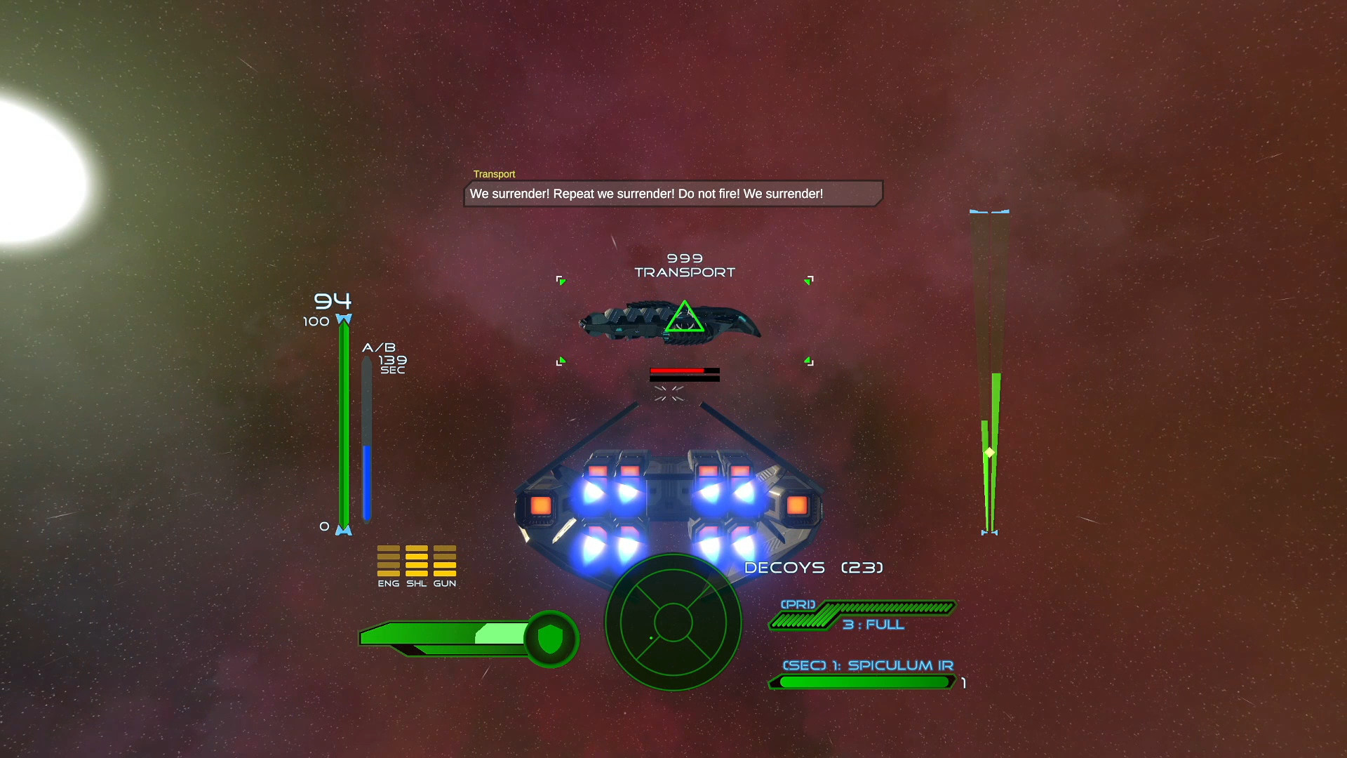 Absolute Territory screenshot 6