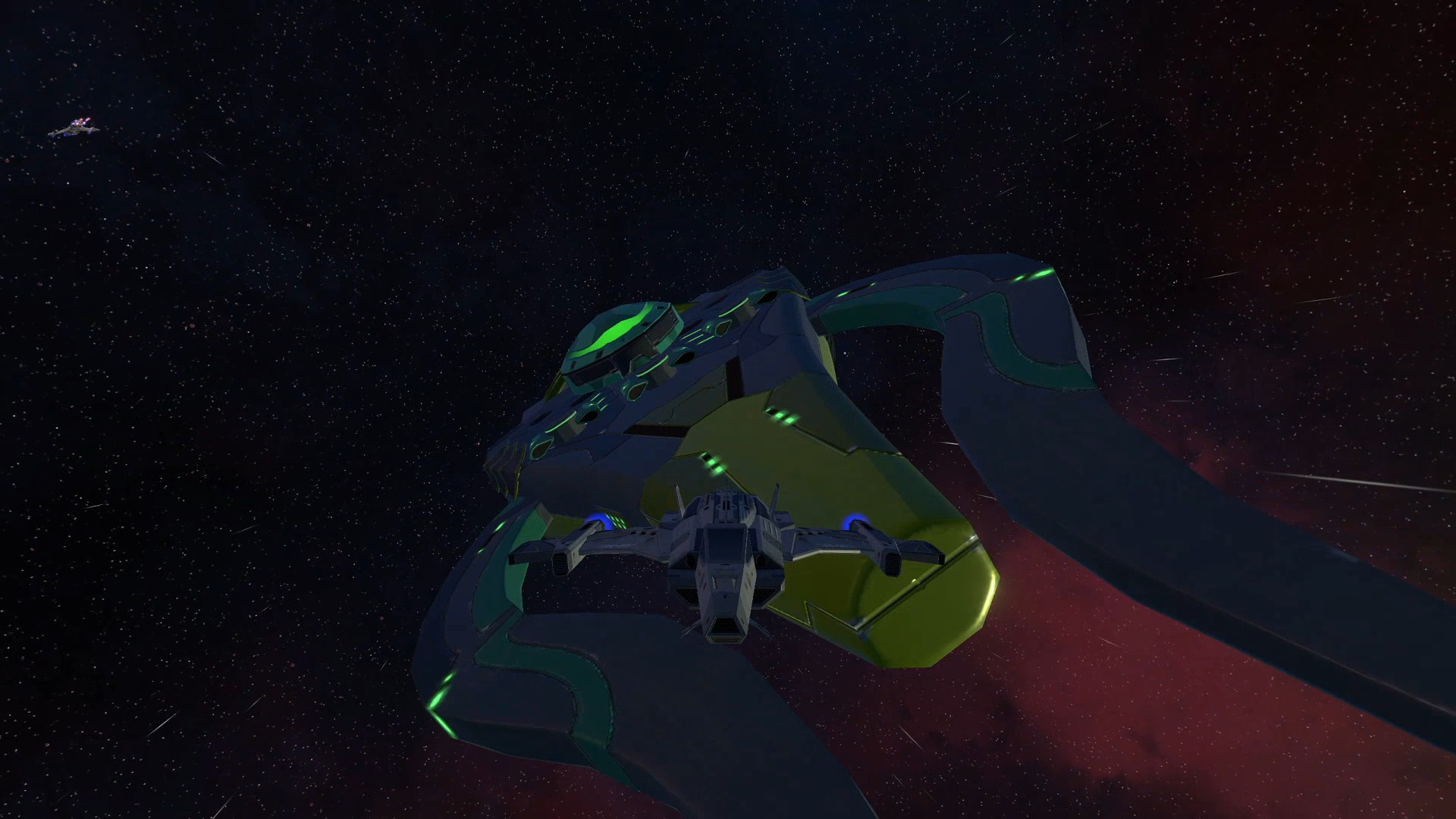 Absolute Territory screenshot 9