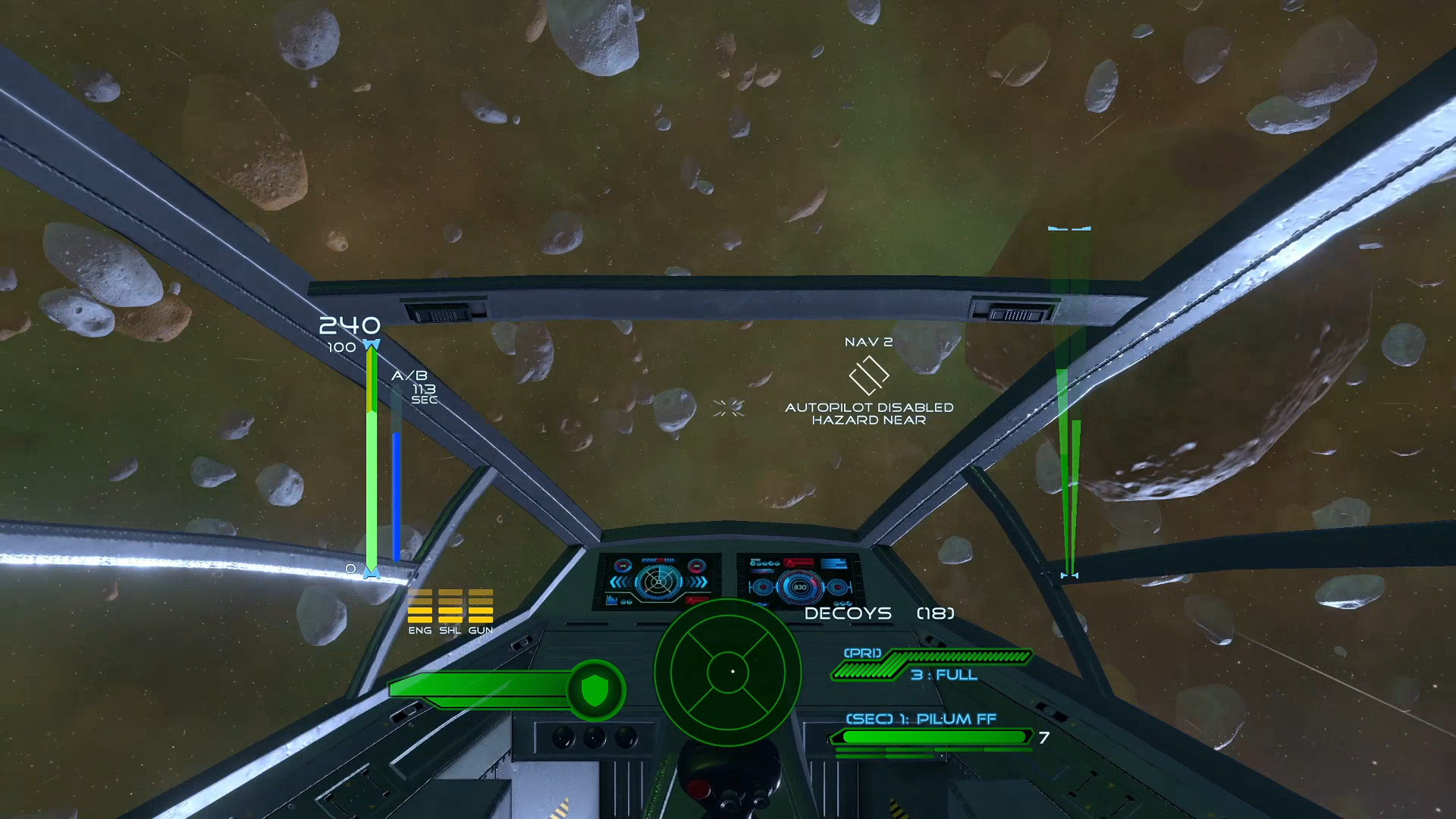 Absolute Territory screenshot 12