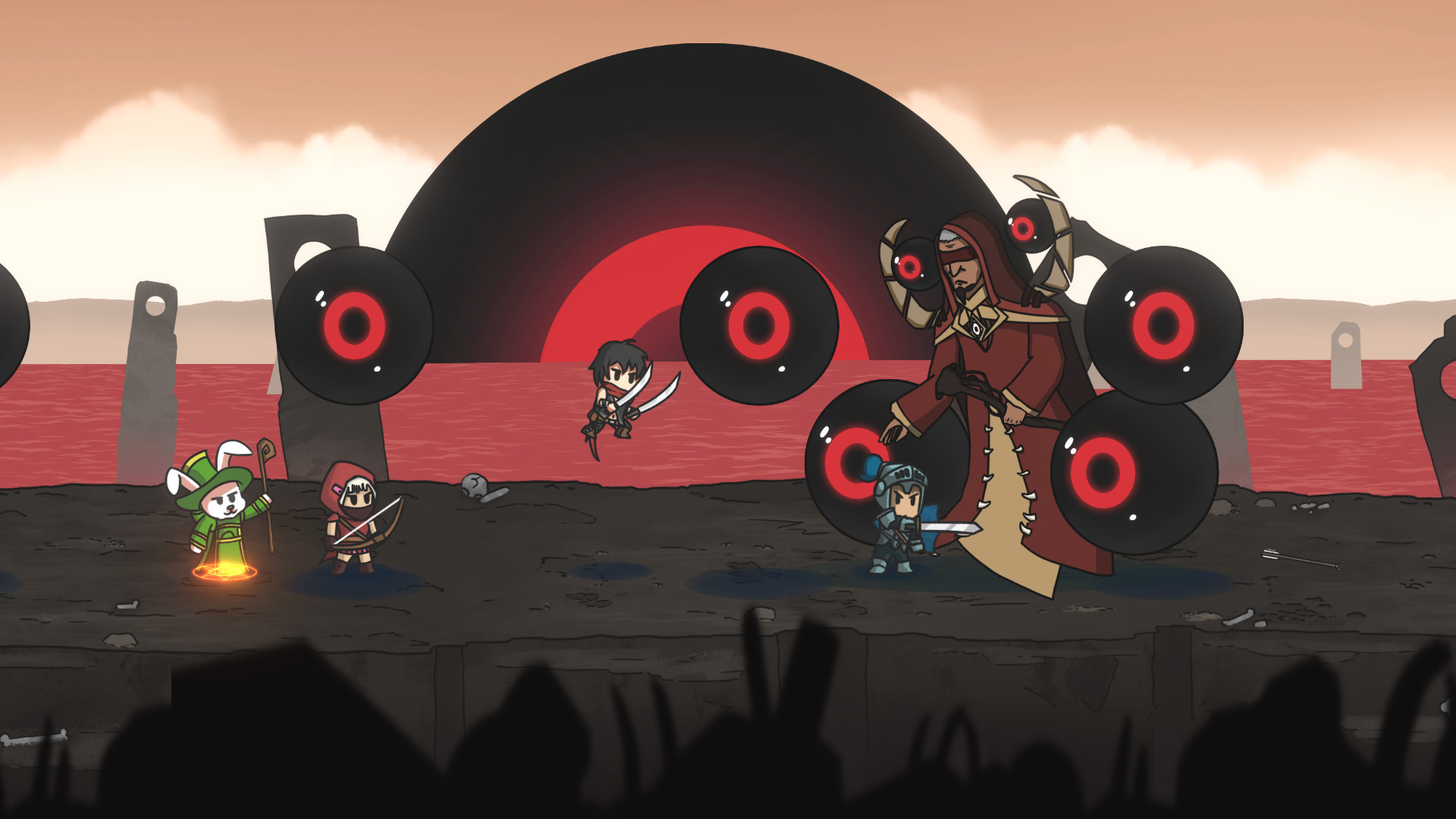 Towertale - Official Soundtrack screenshot 8