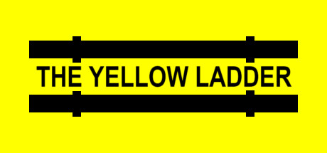 The Yellow Ladder — Steam header
