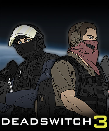 Deadswitch 3