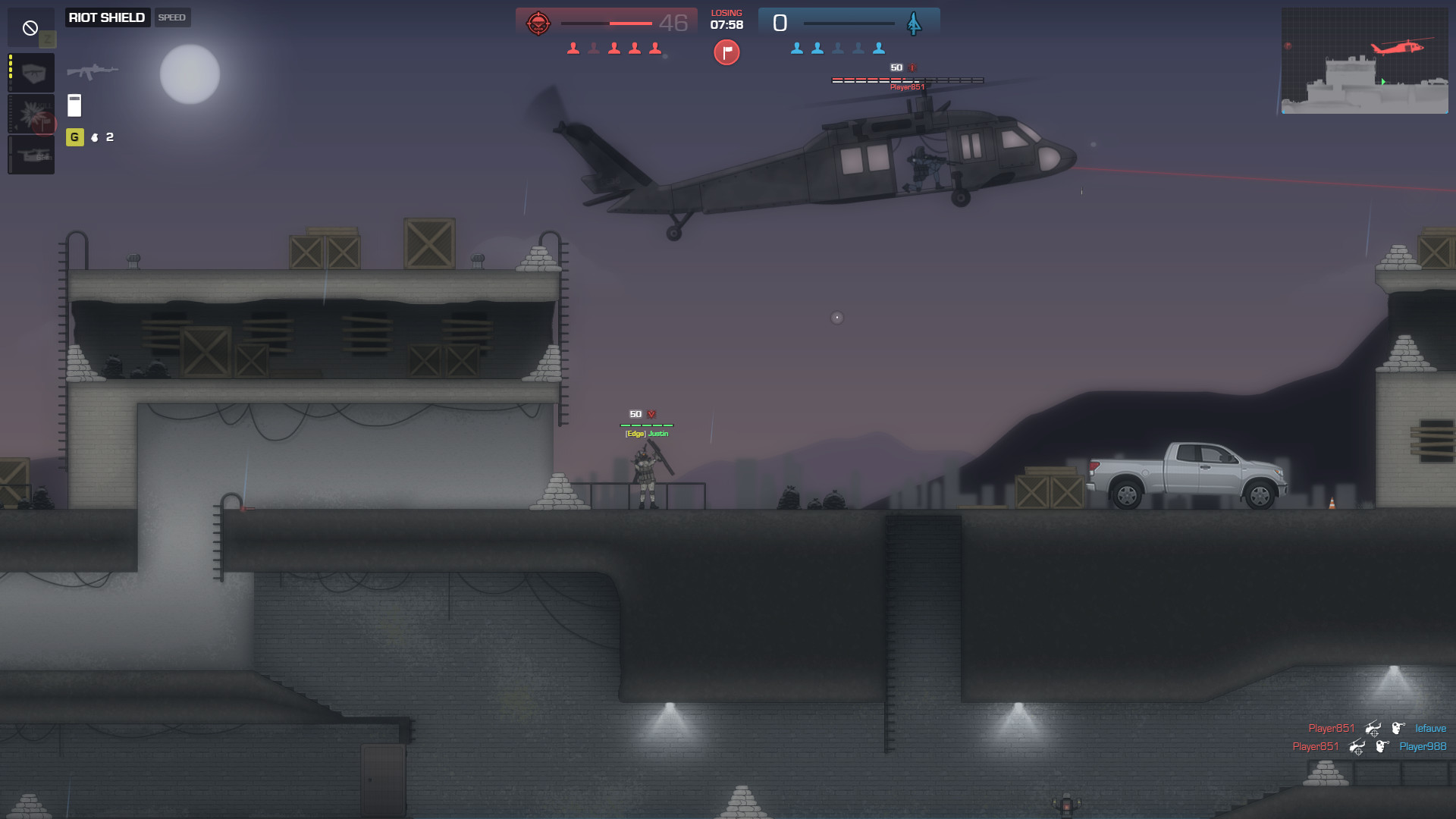 Deadswitch 3 screenshot 6
