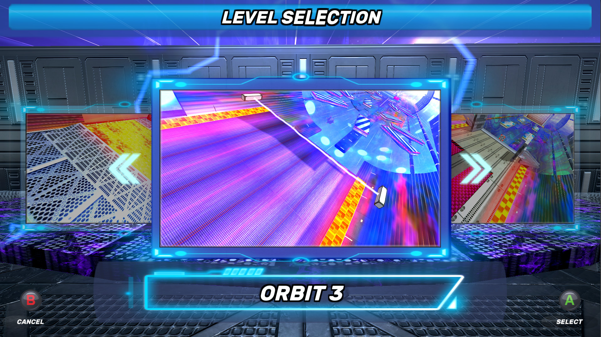 Orbitblazers screenshot 11