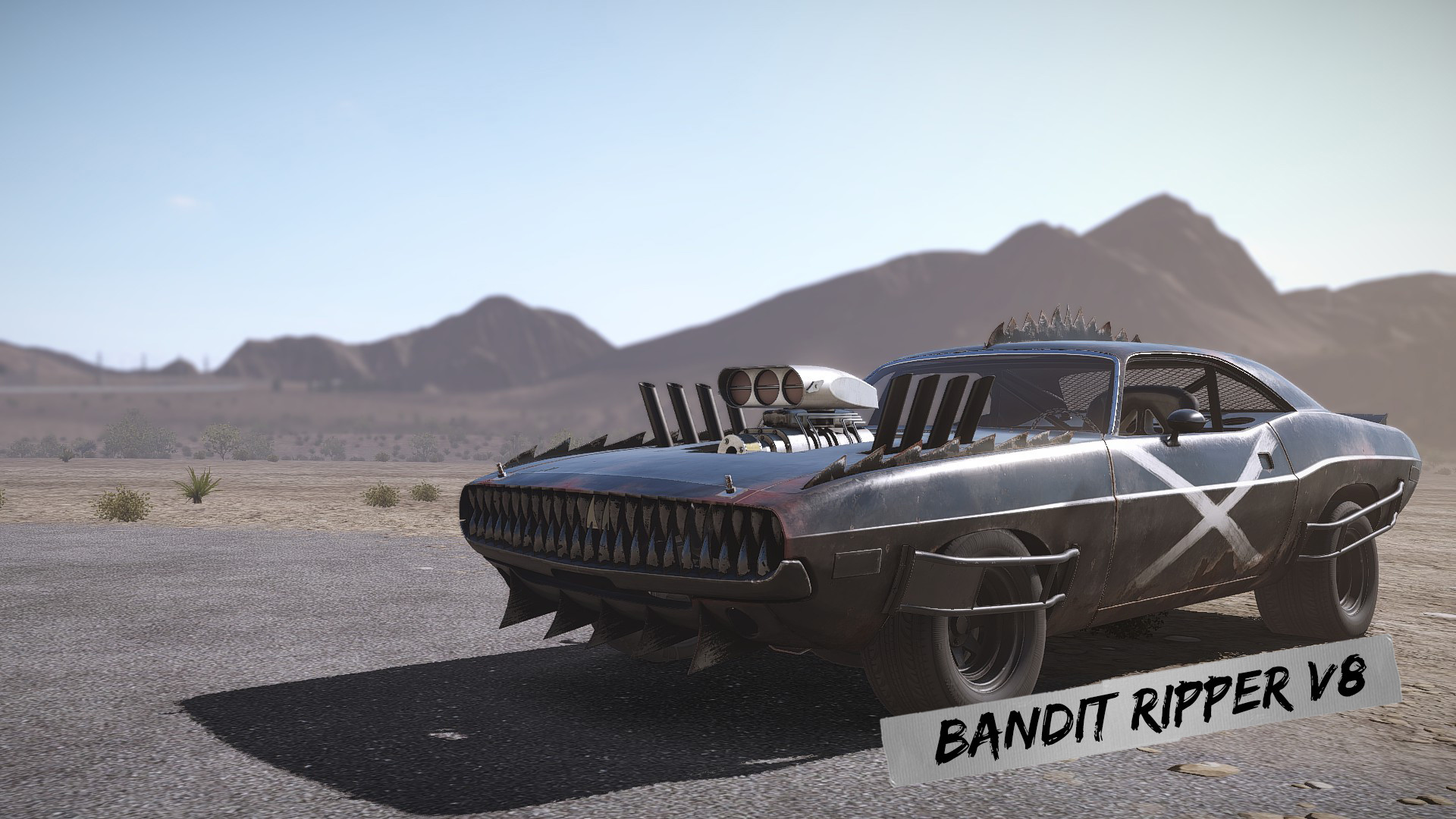 Wreckfest - Season Pass 1 screenshot 4