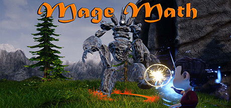Mage Math Cover Image