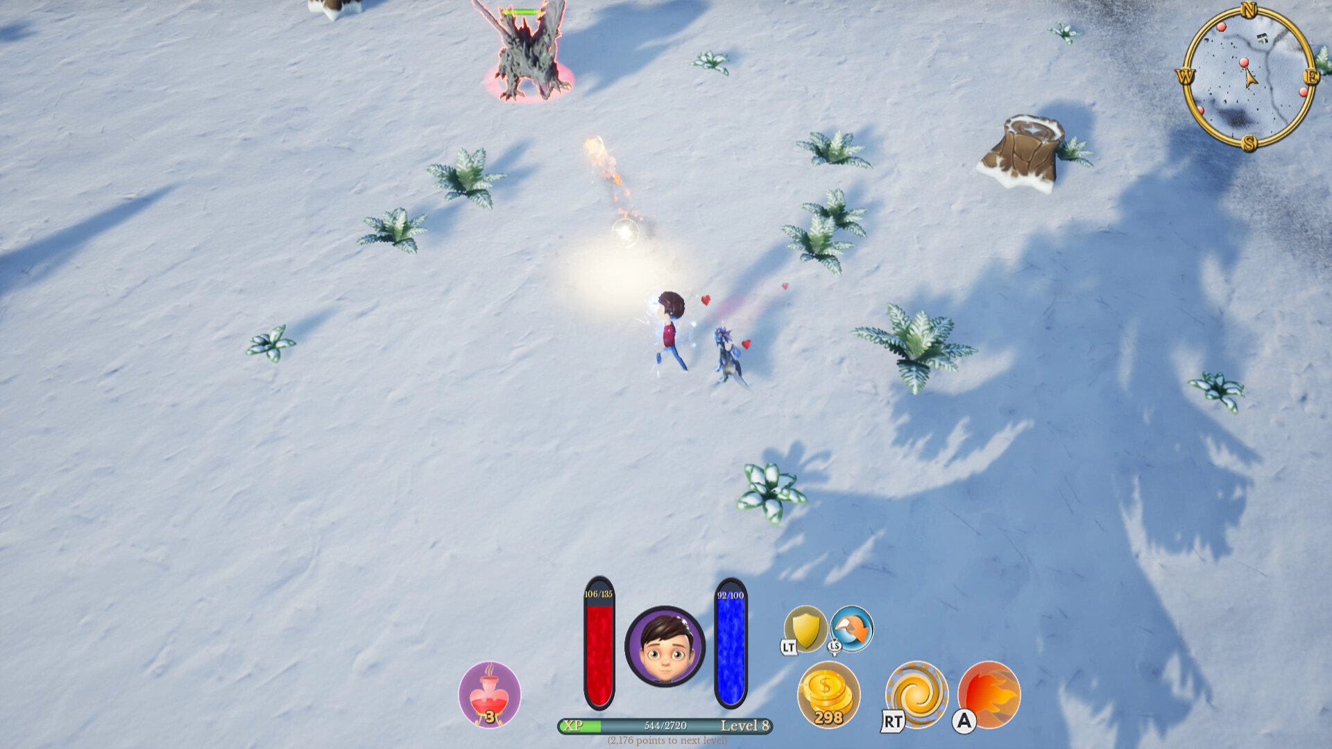 Mage Math screenshot 6