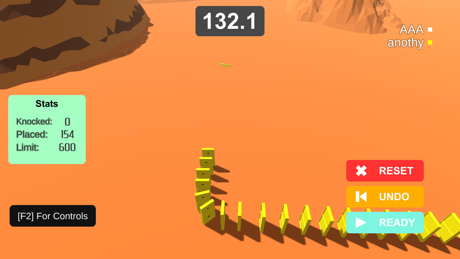 Dominos! screenshot 4