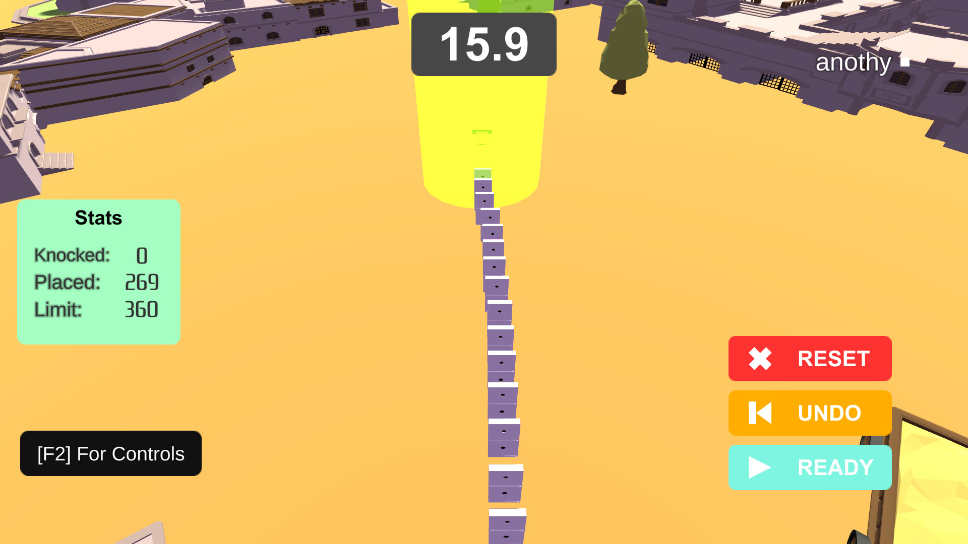 Dominos! screenshot 8